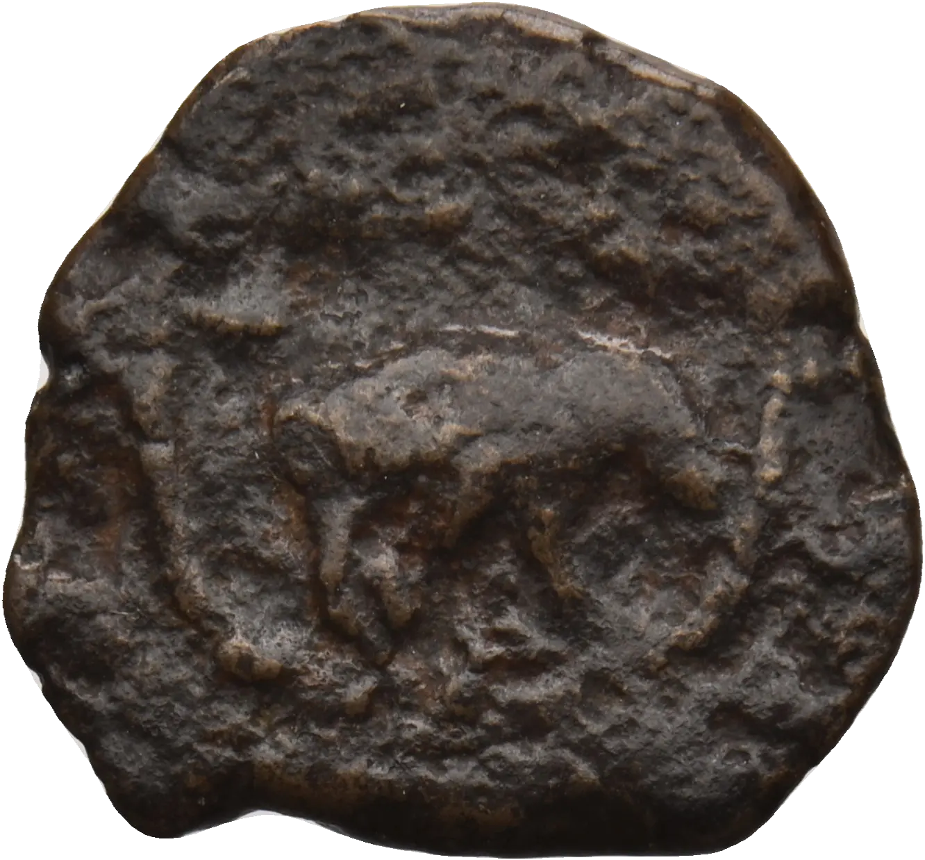Image of the obverse