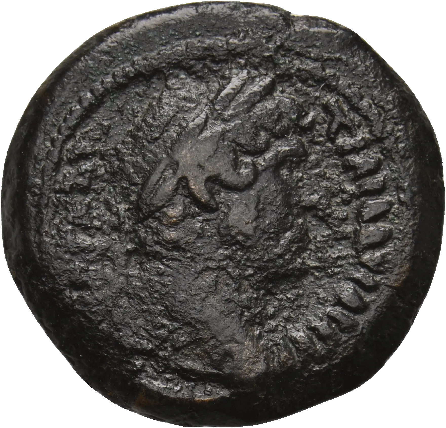Image of the obverse
