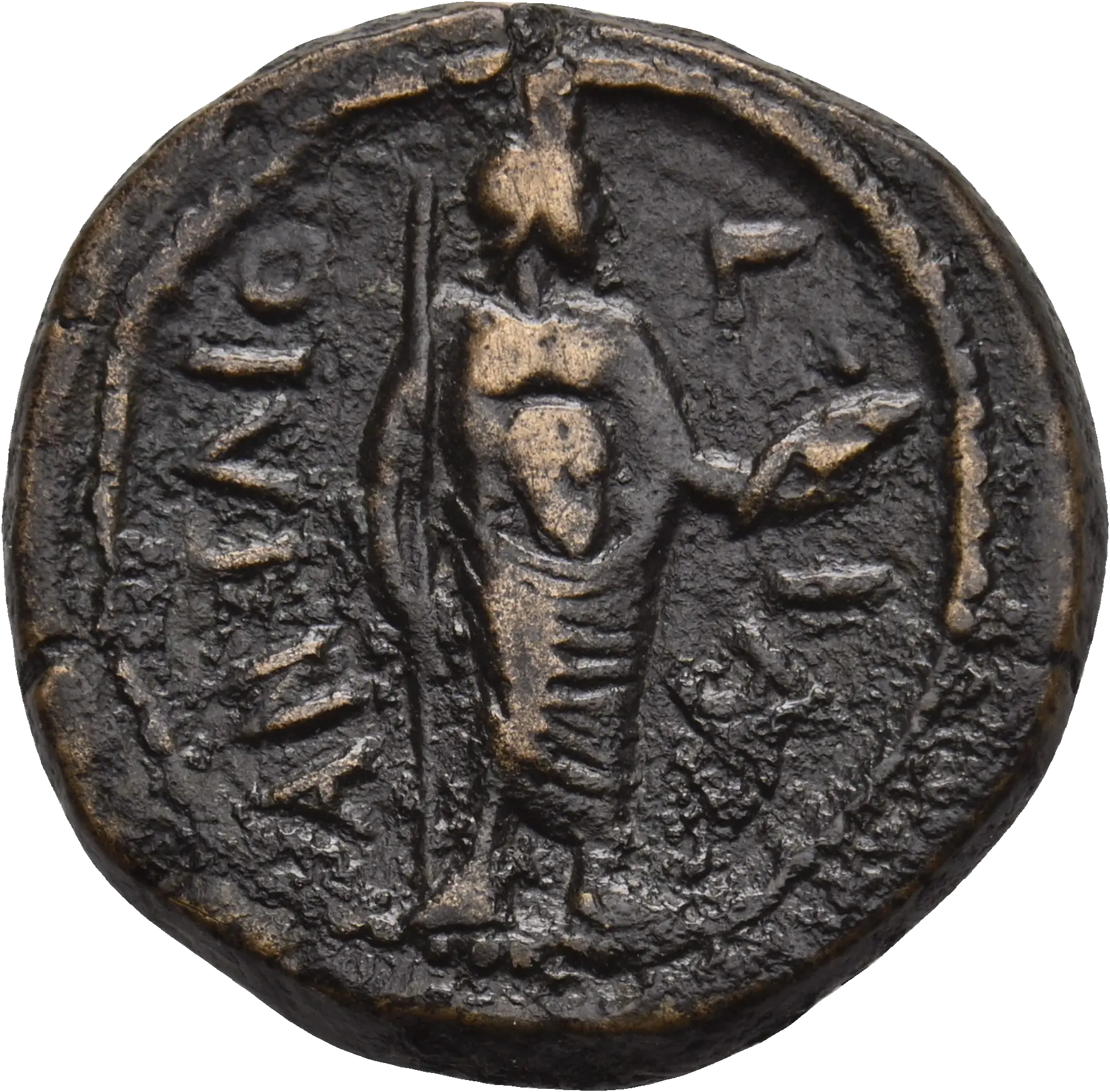 Image of the obverse