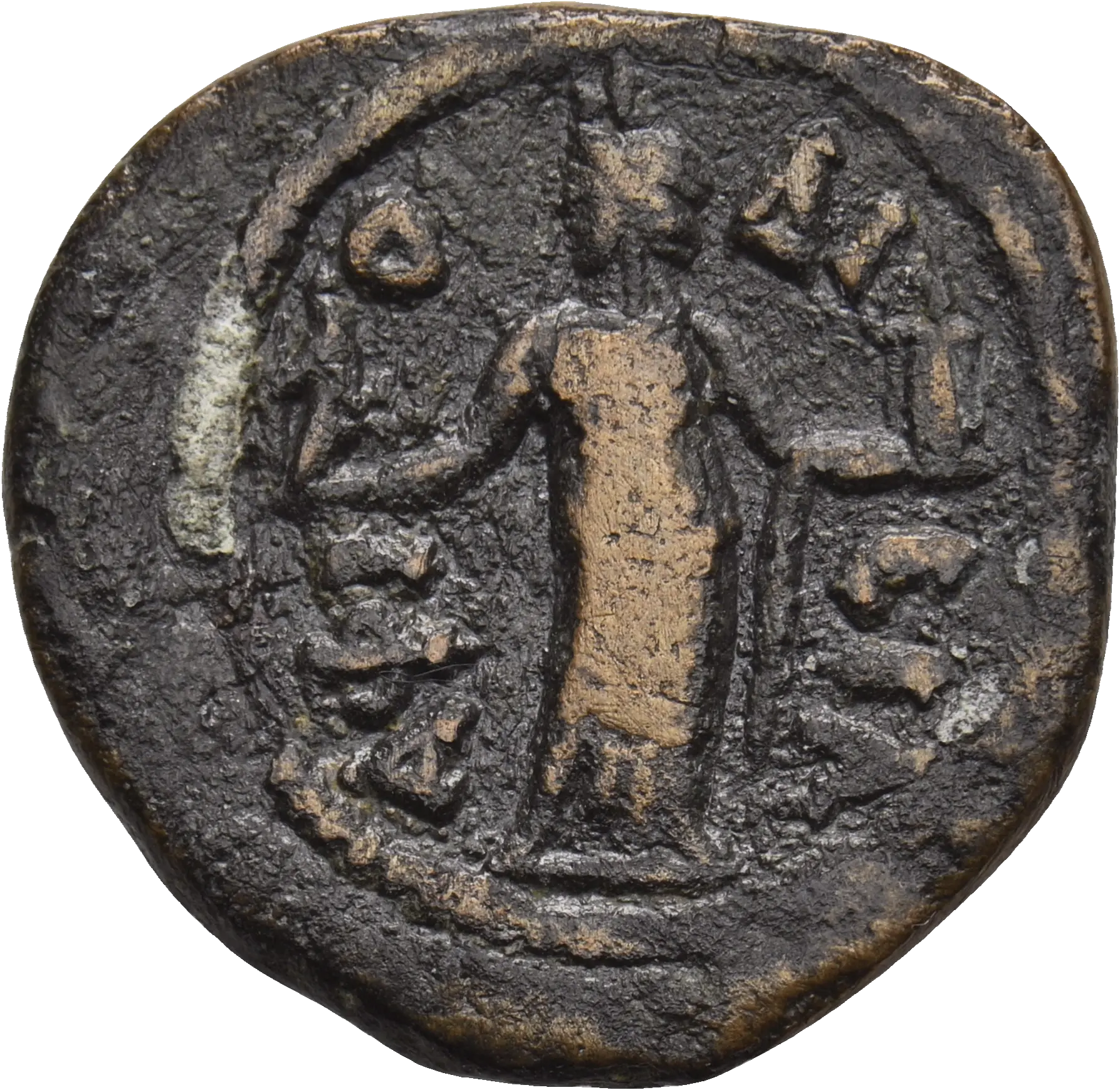 Image of the obverse