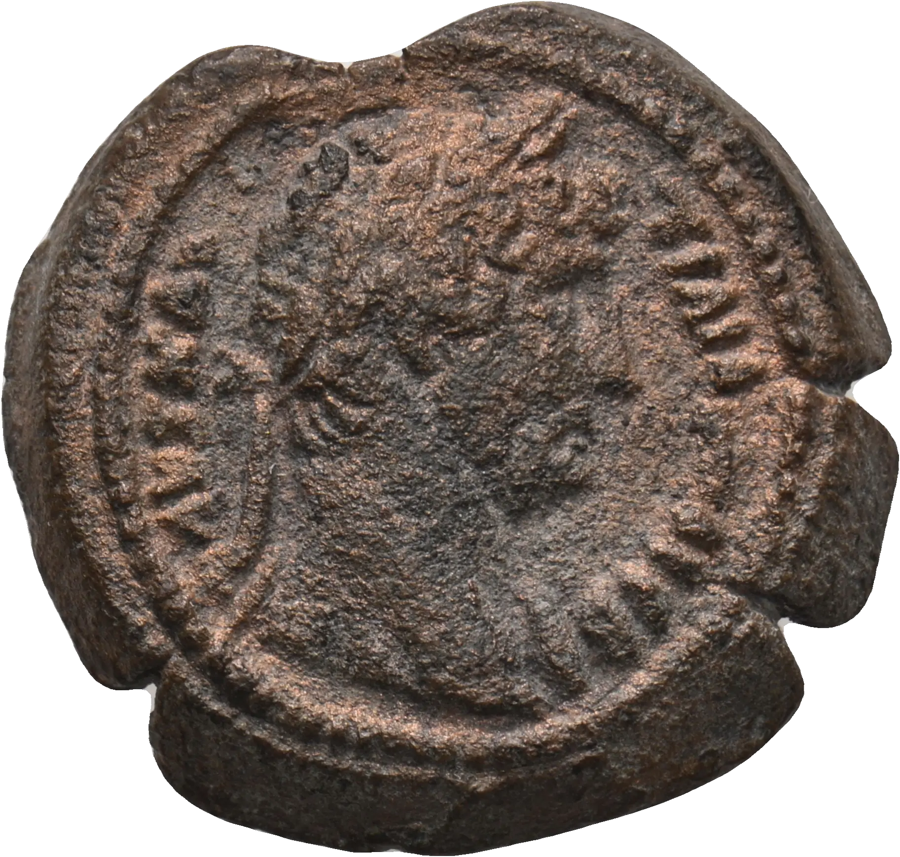 Image of the obverse