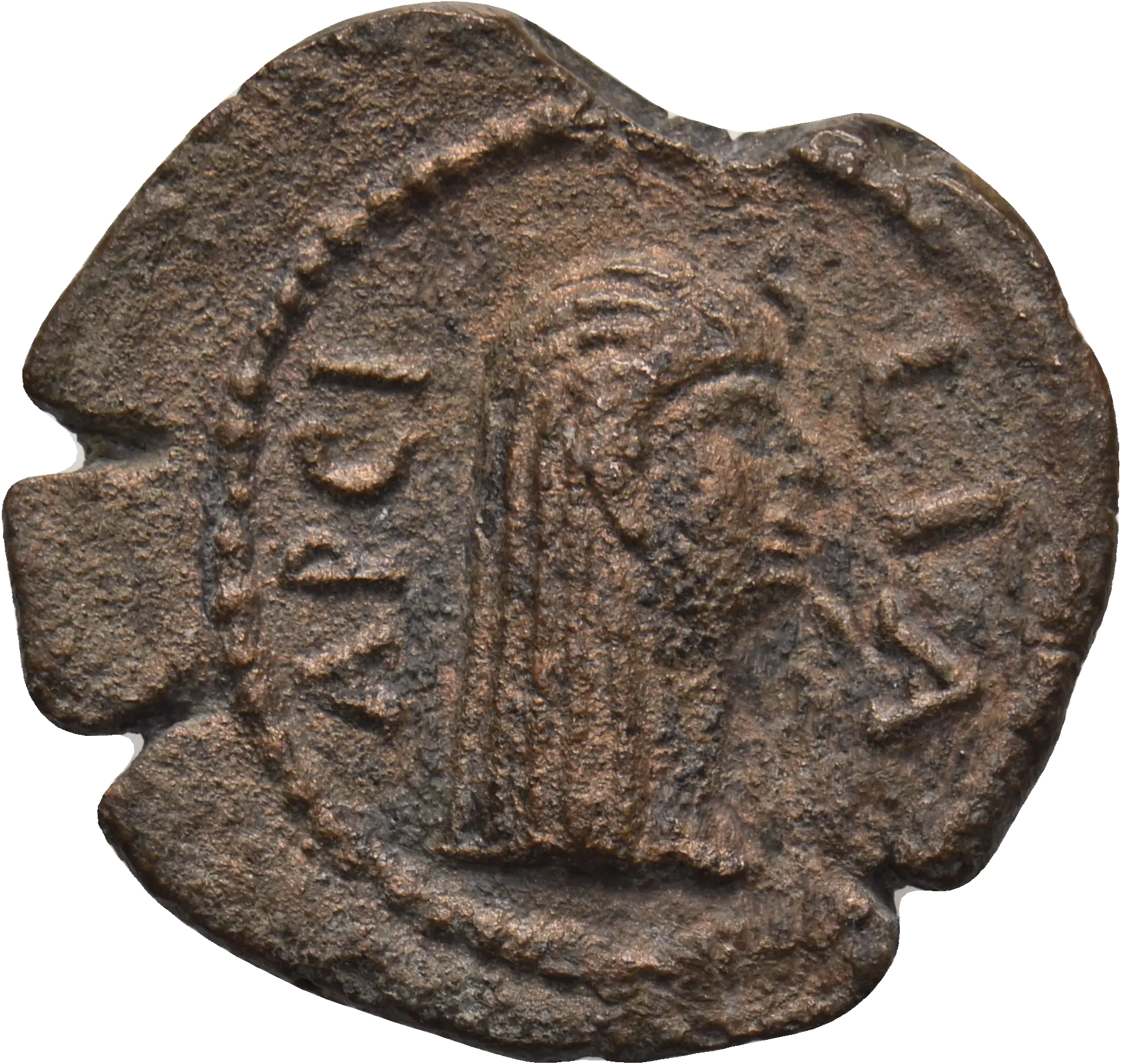 Image of the obverse