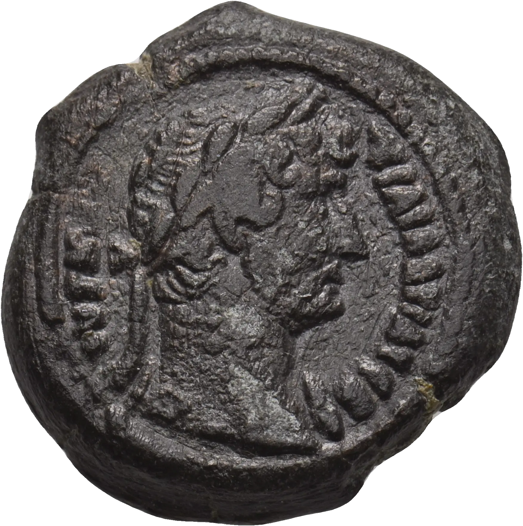 Image of the obverse