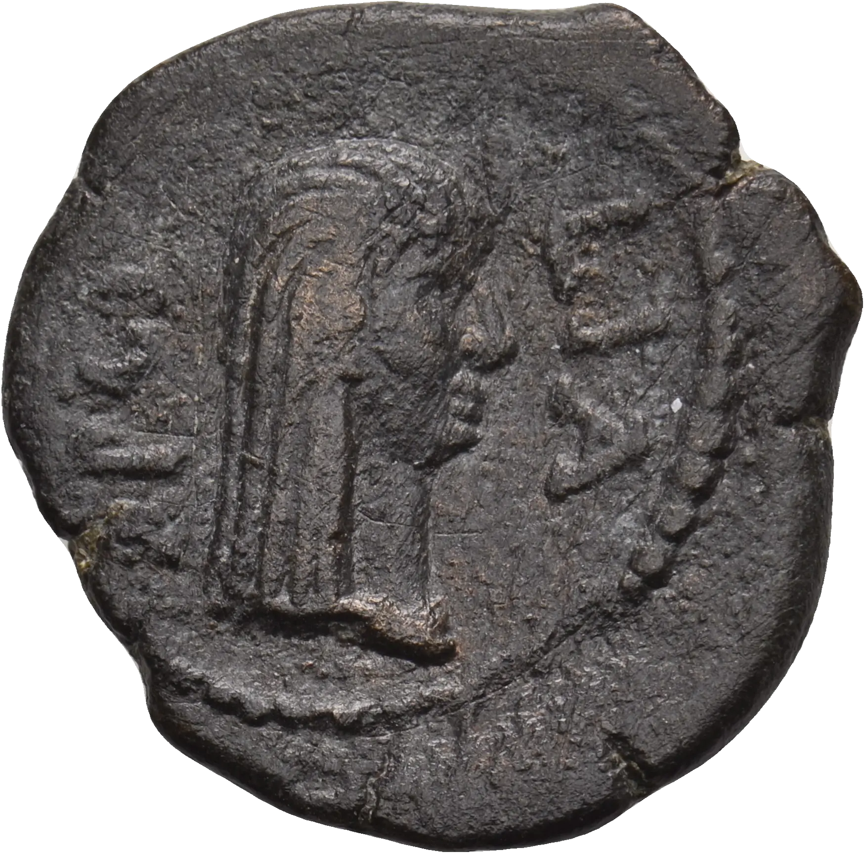 Image of the obverse