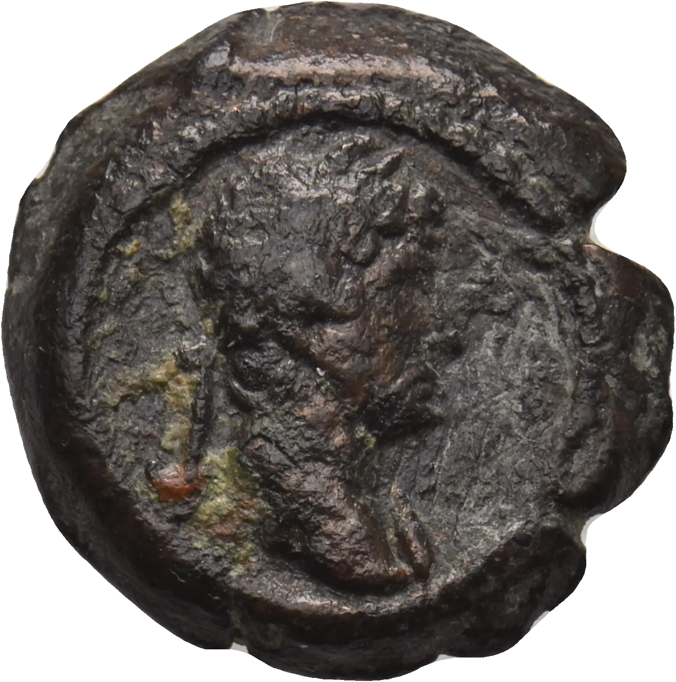 Image of the obverse