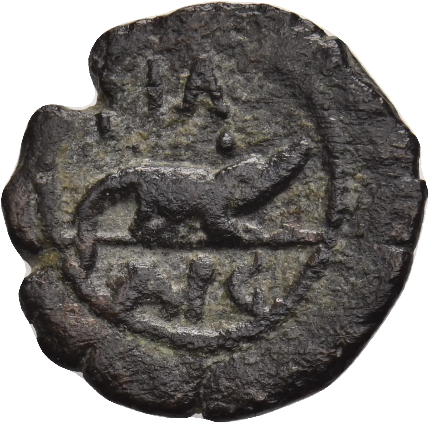 Image of the obverse