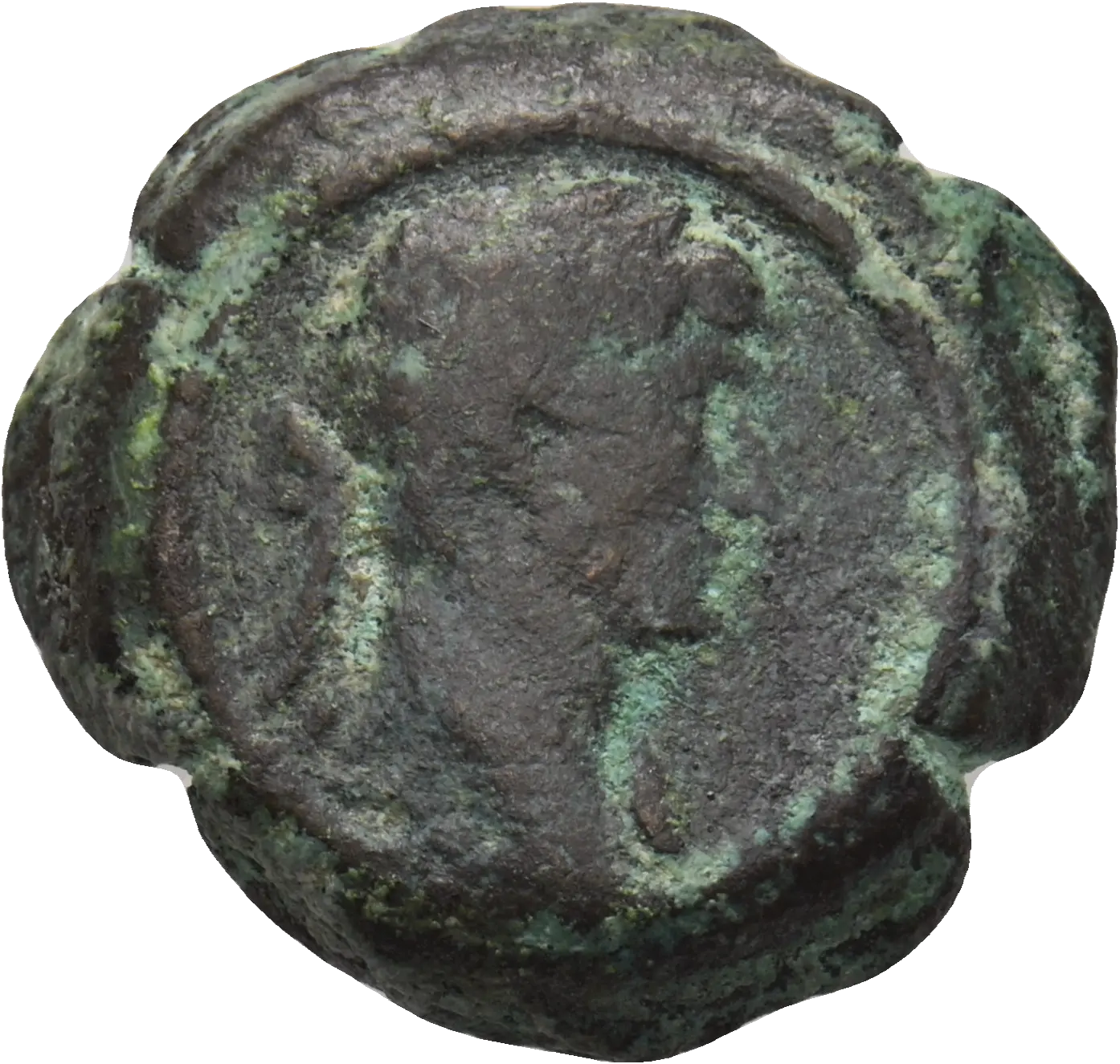 Image of the obverse