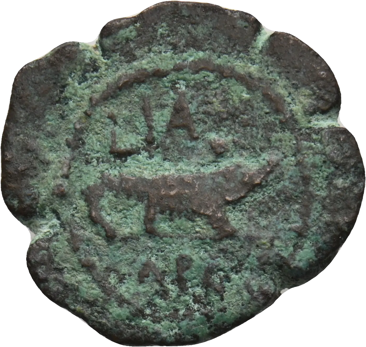 Image of the obverse