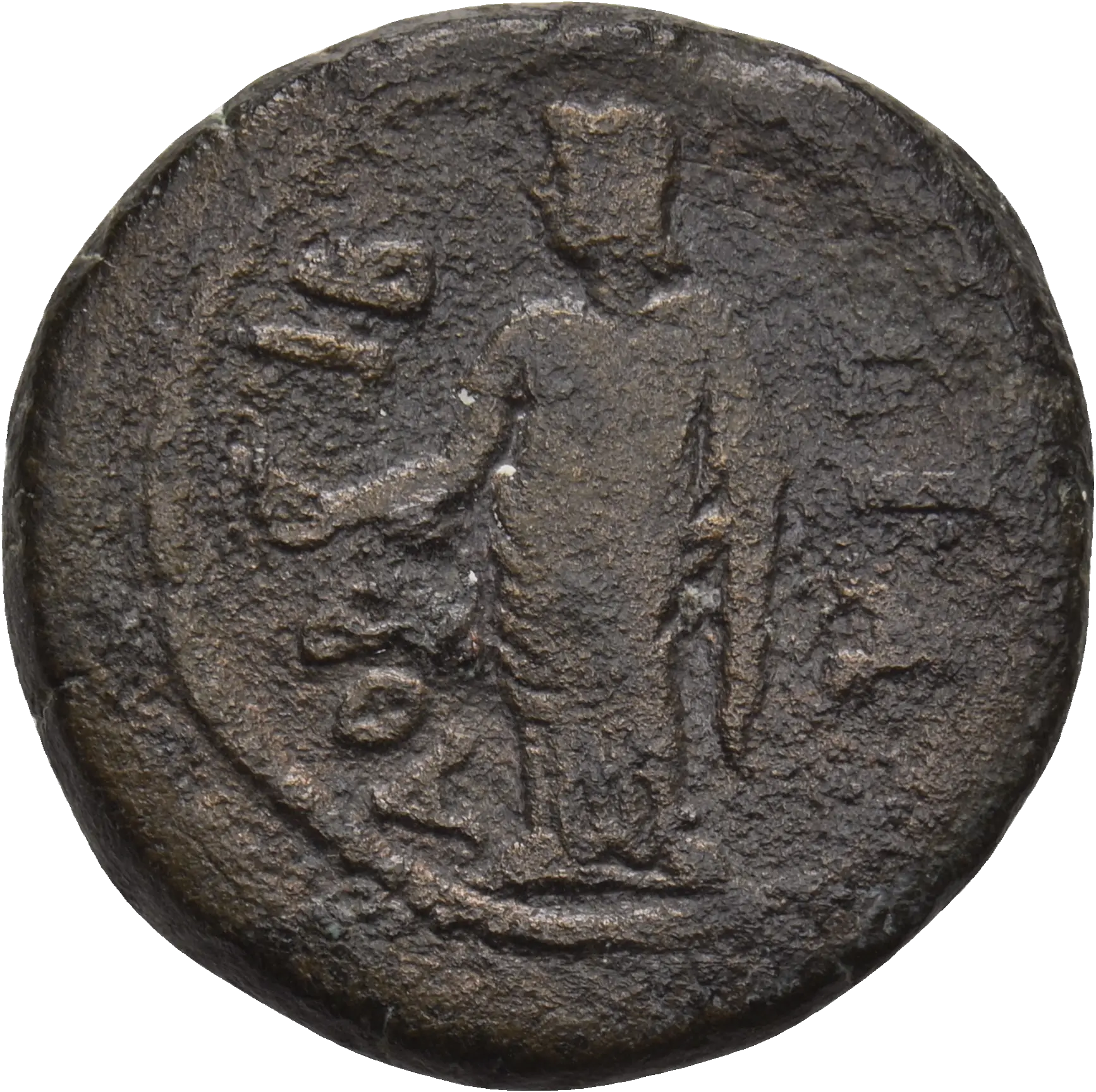 Image of the obverse