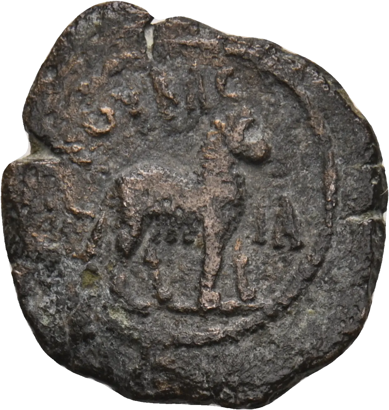 Image of the obverse