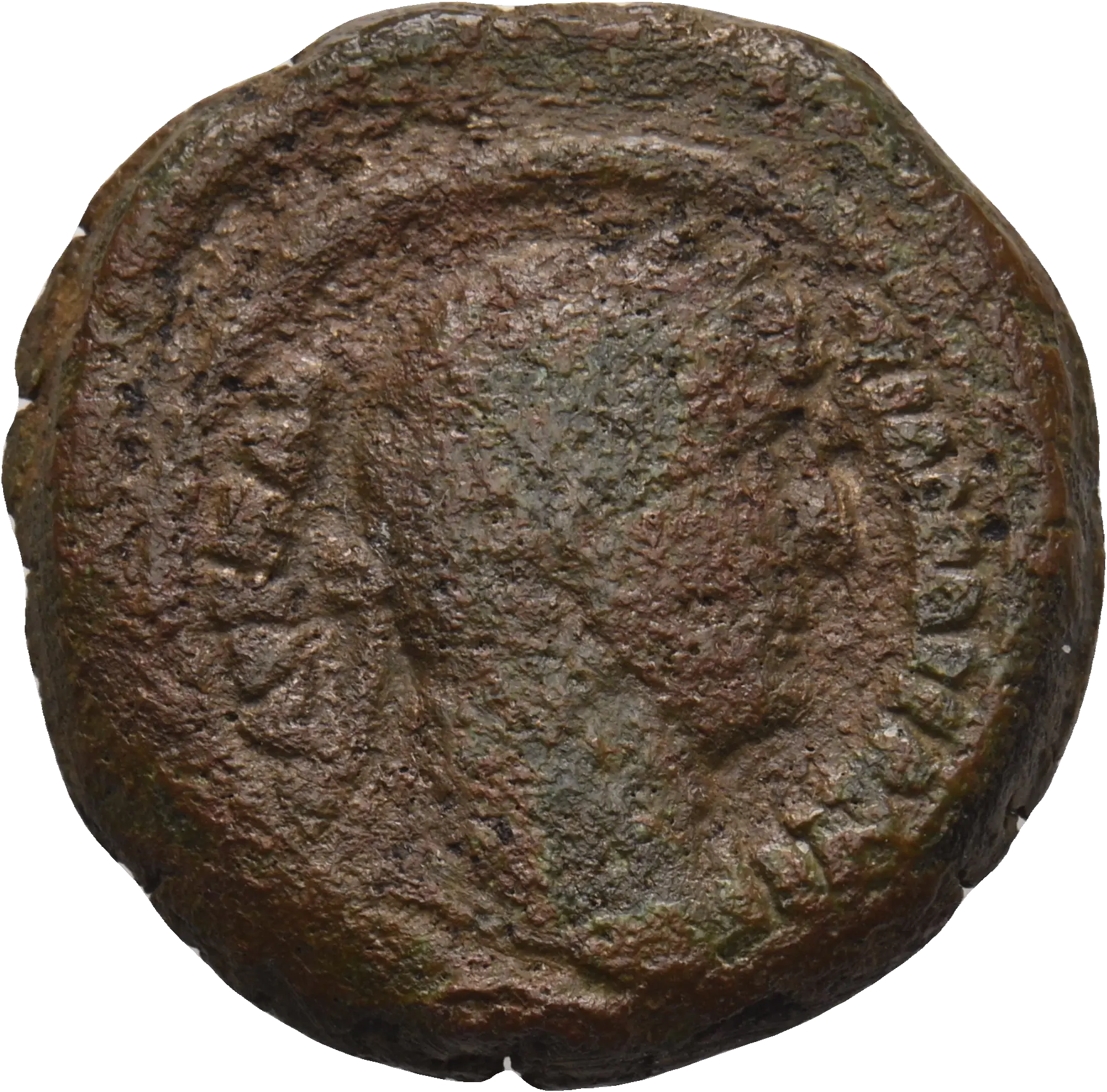 Image of the obverse