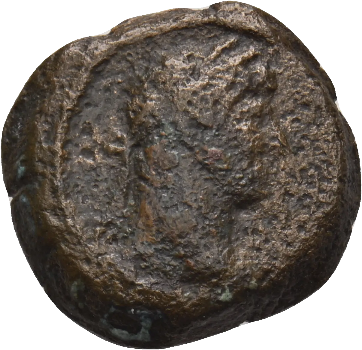 Image of the obverse