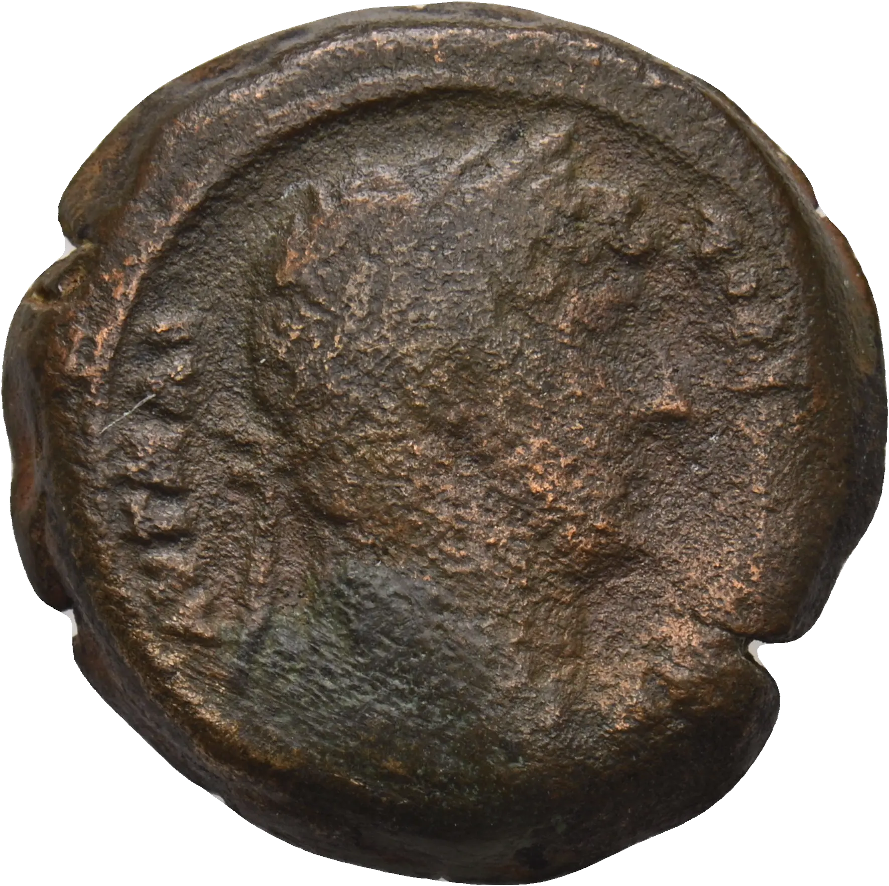 Image of the obverse