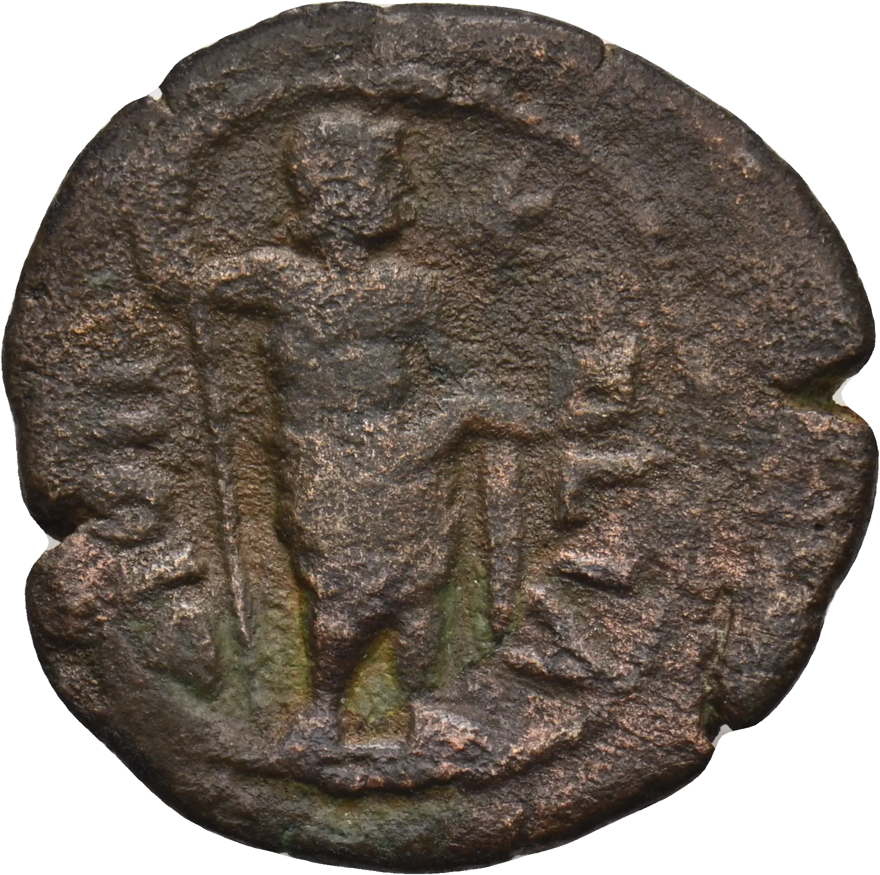 Image of the obverse