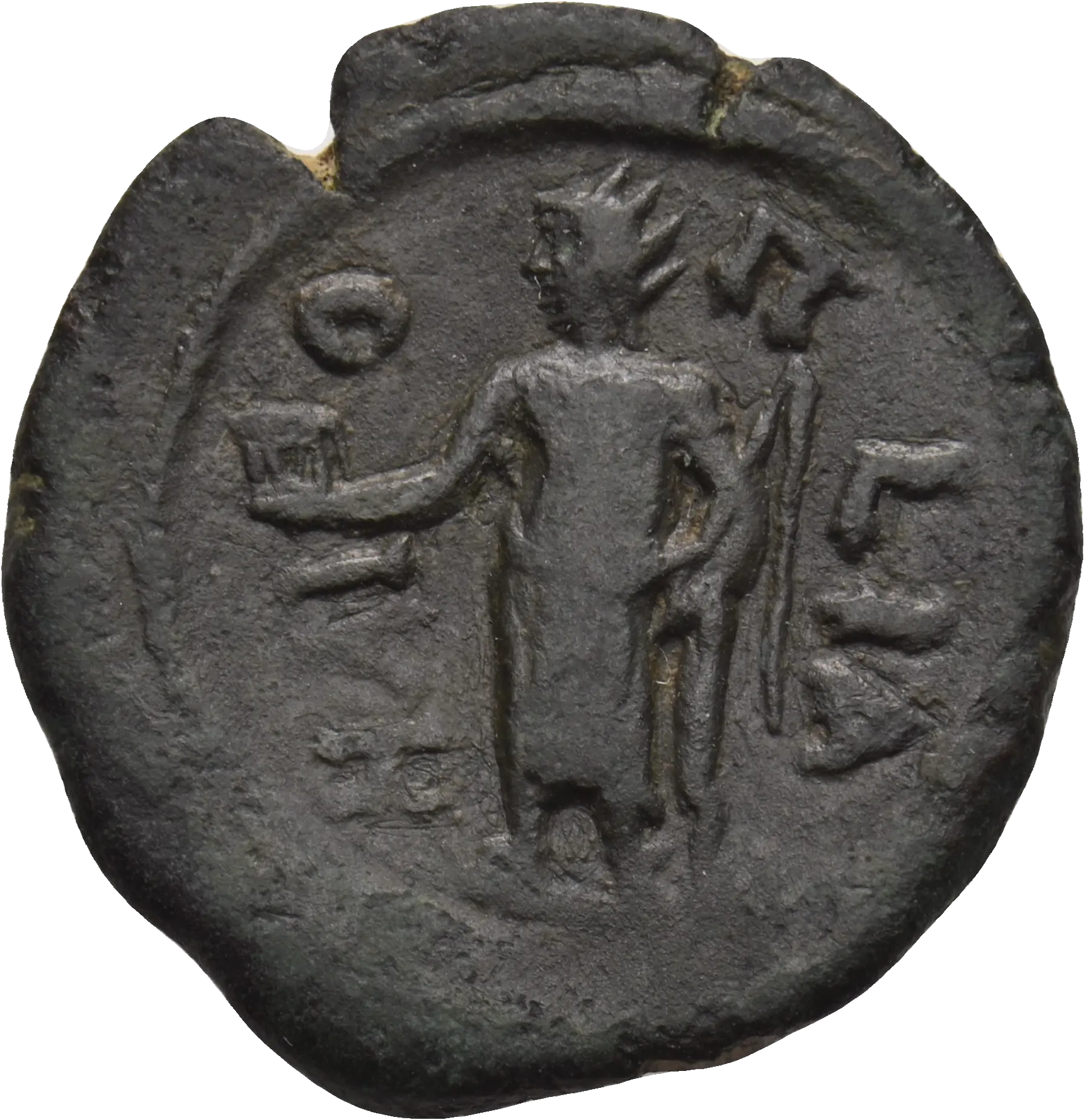 Image of the obverse