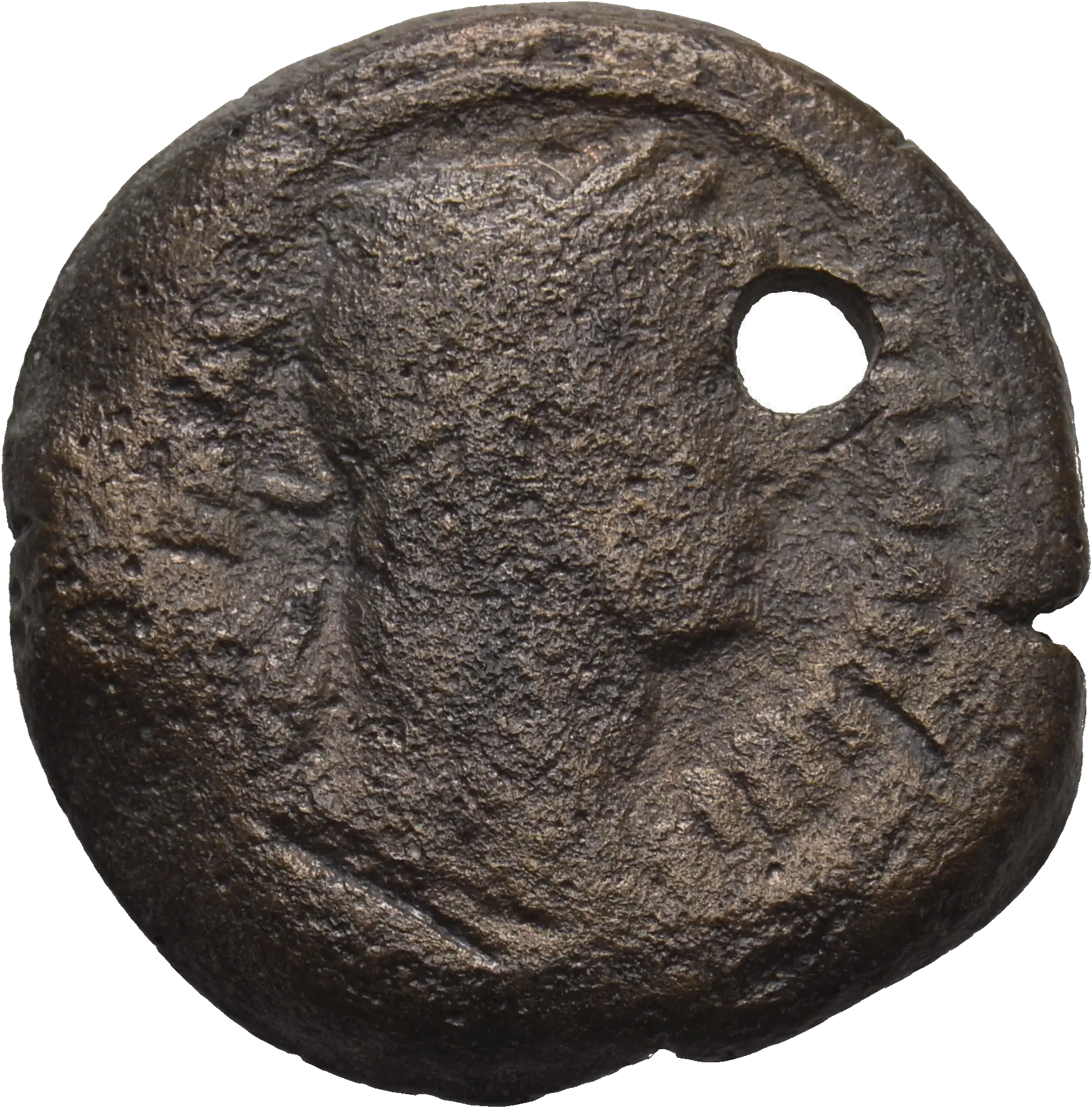 Image of the obverse