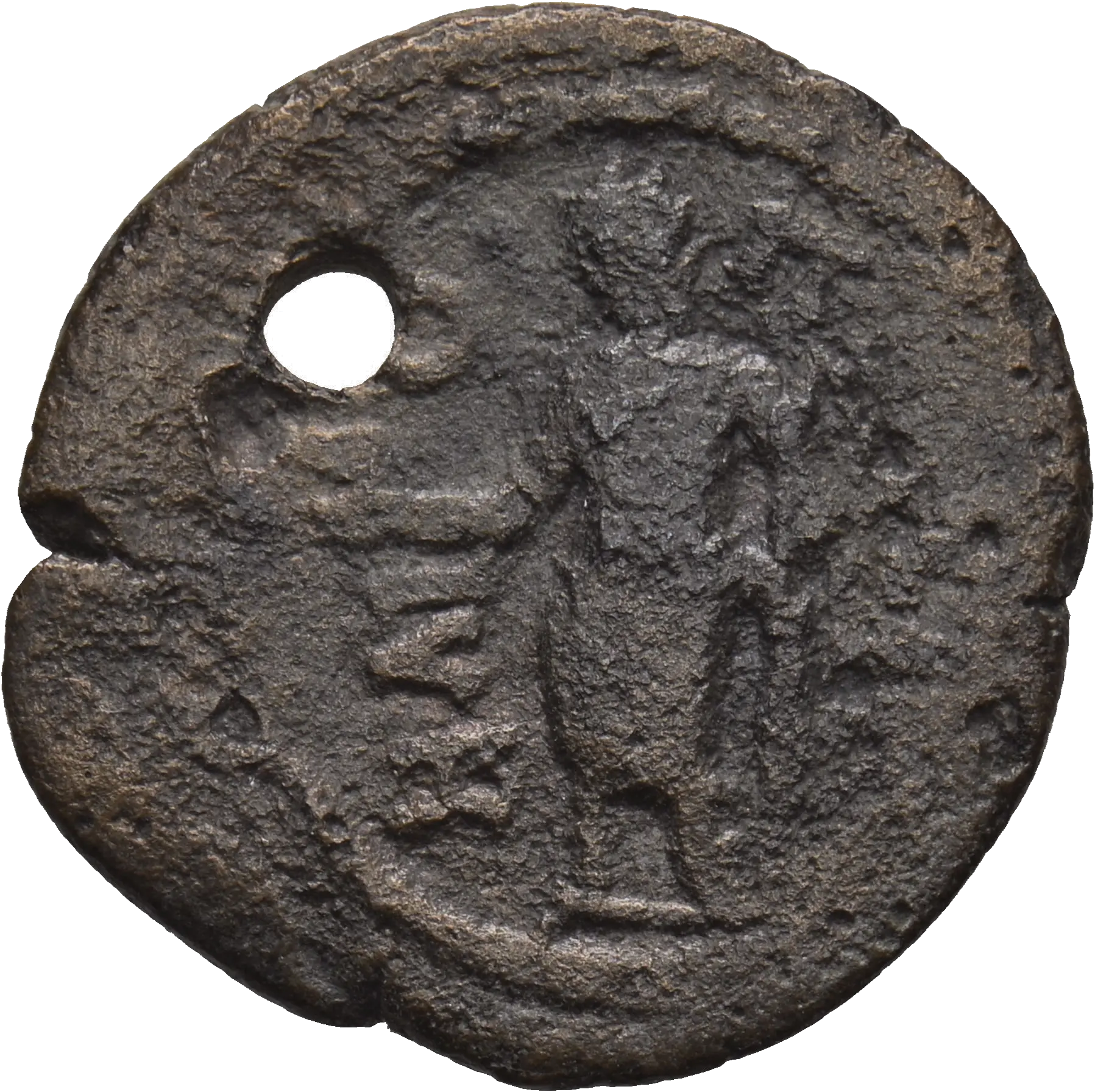 Image of the obverse