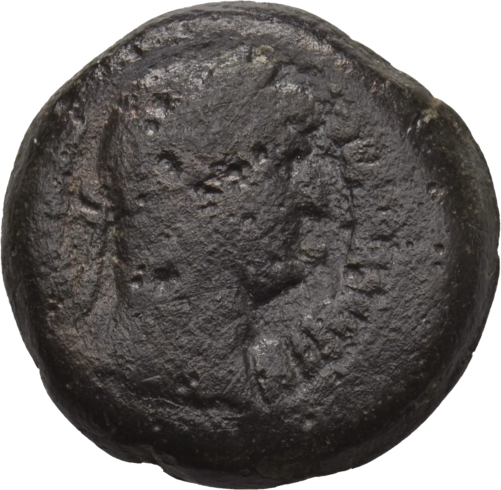 Image of the obverse