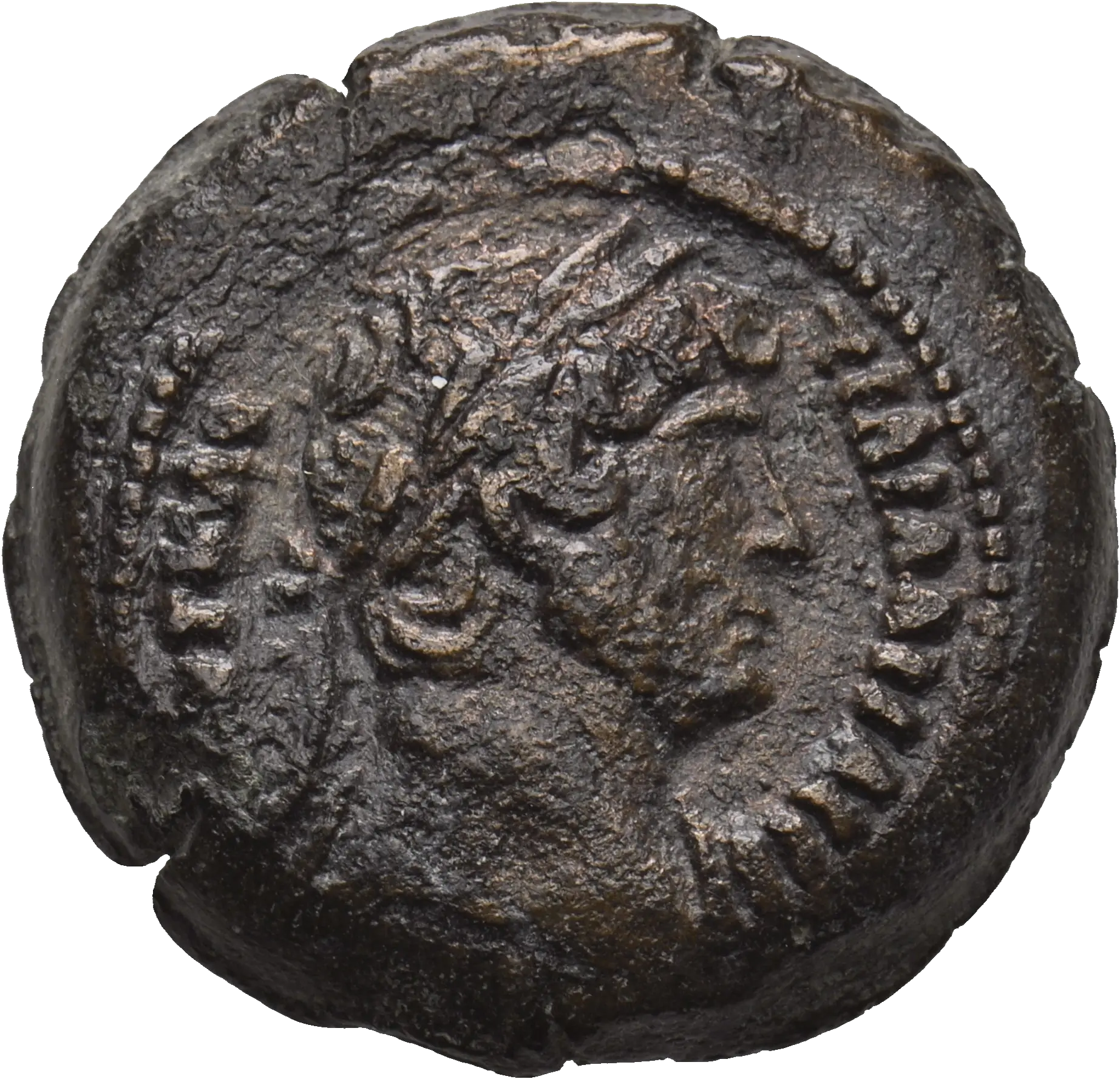Image of the obverse