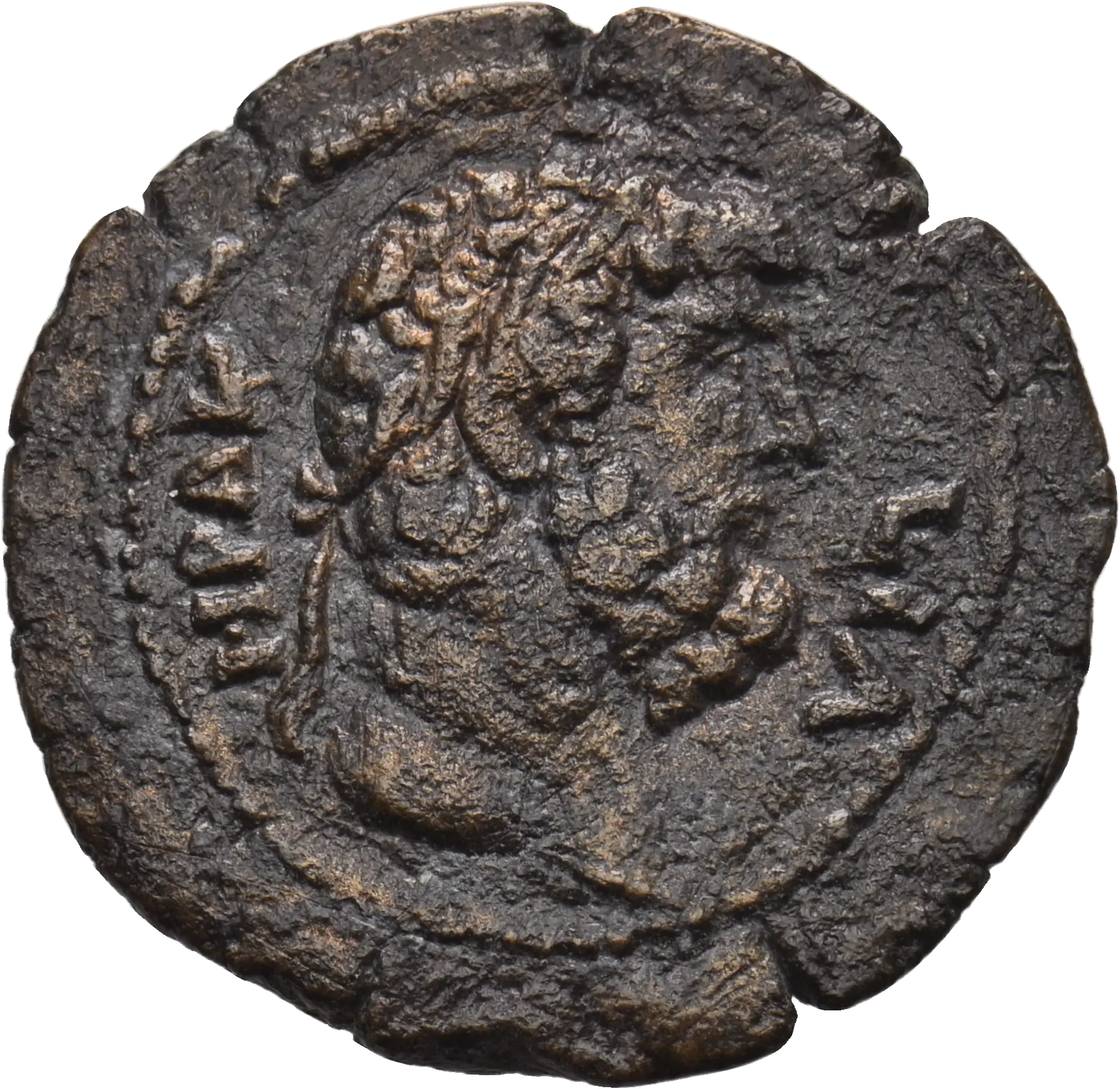 Image of the obverse