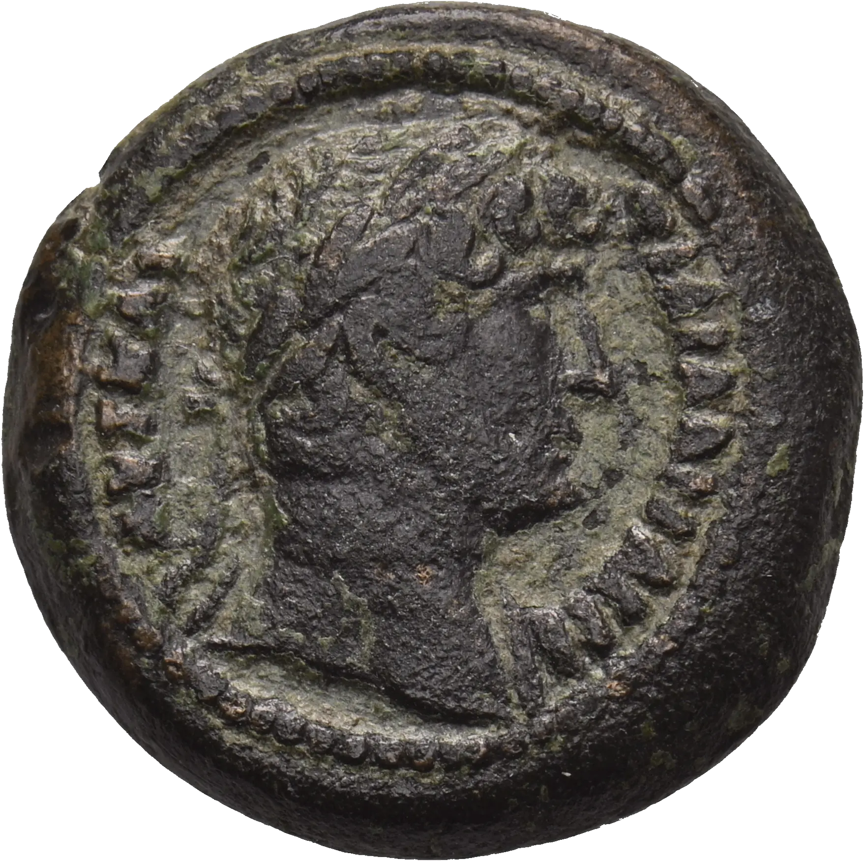 Image of the obverse