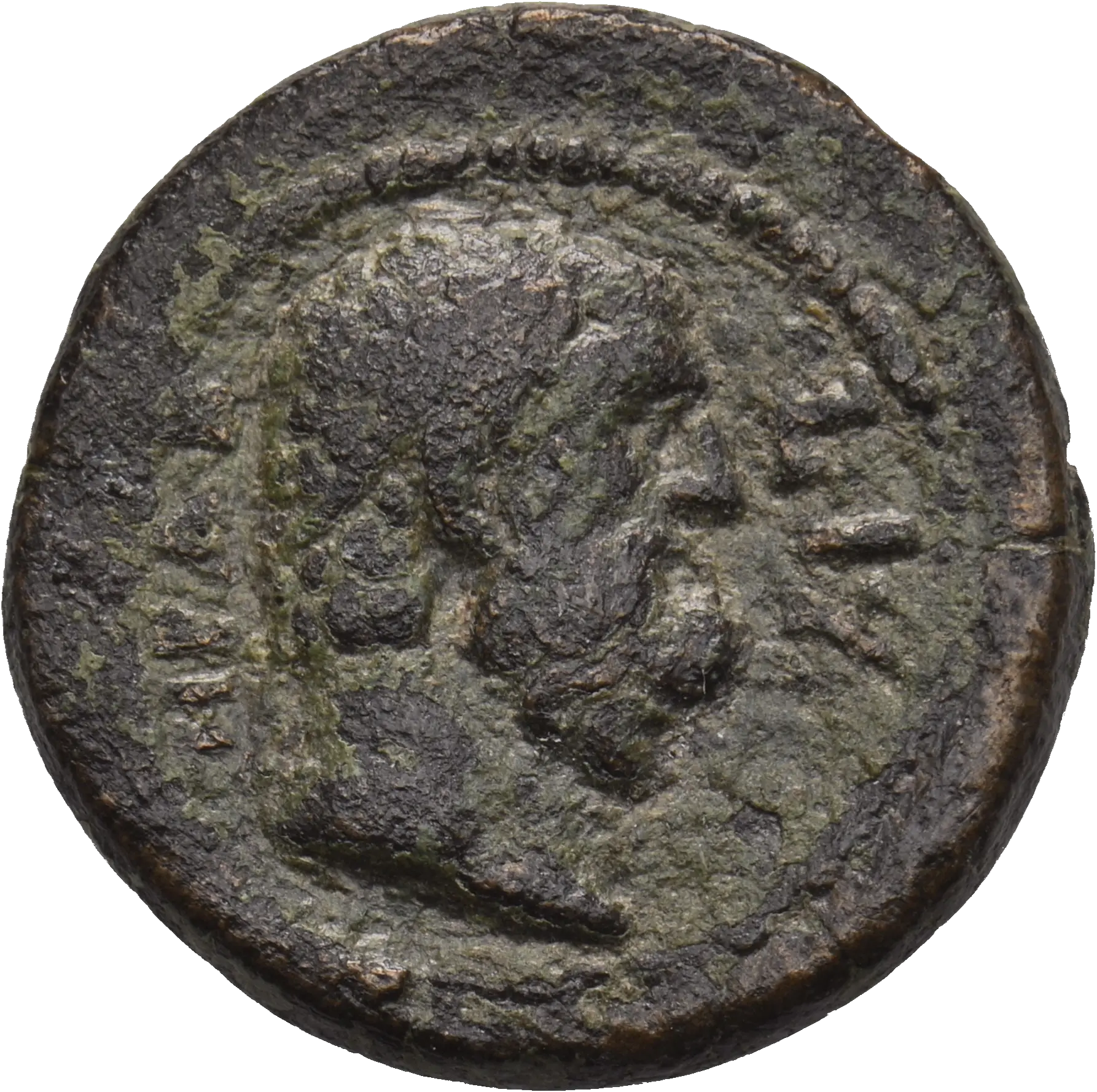 Image of the obverse