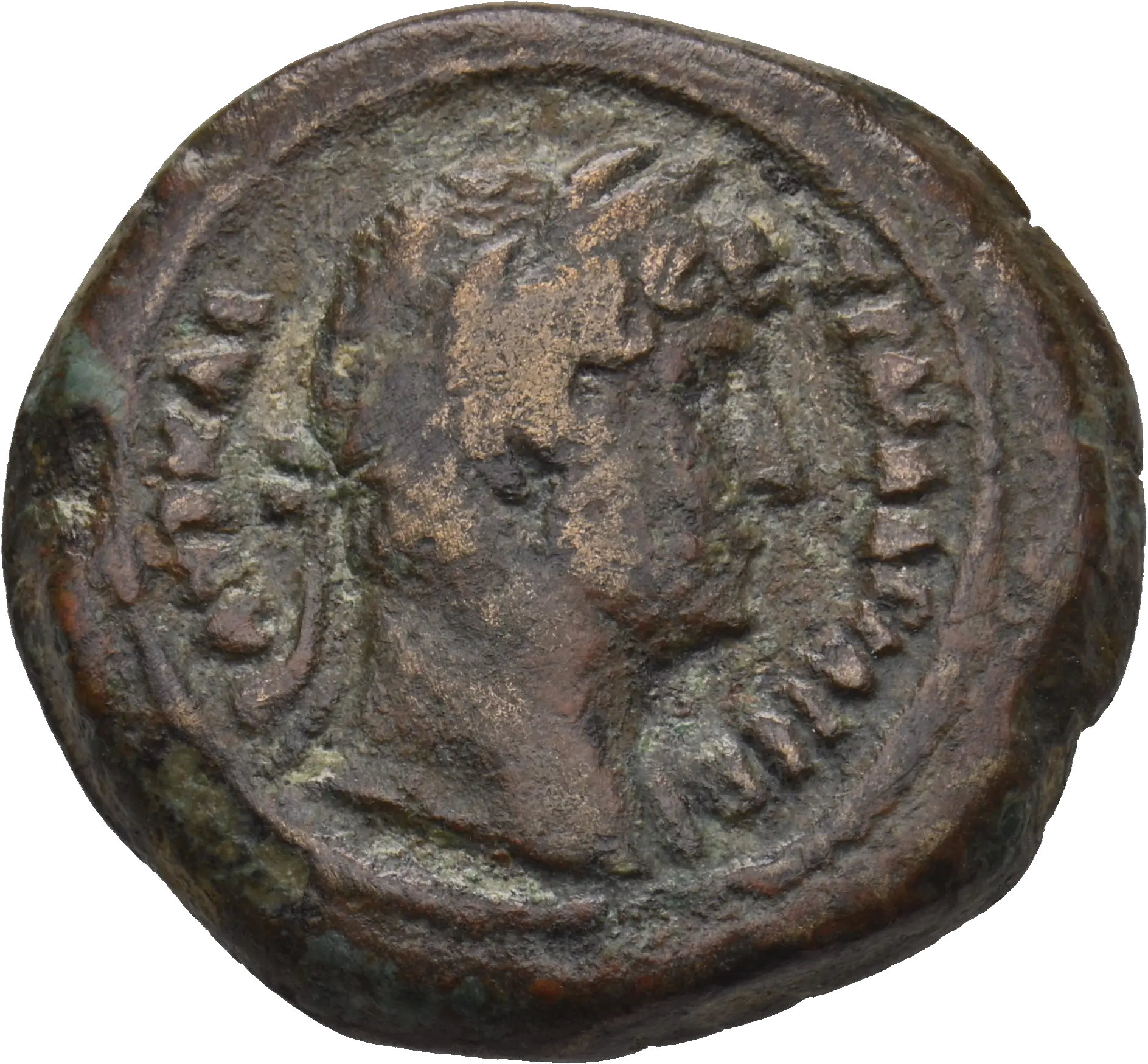 Image of the obverse
