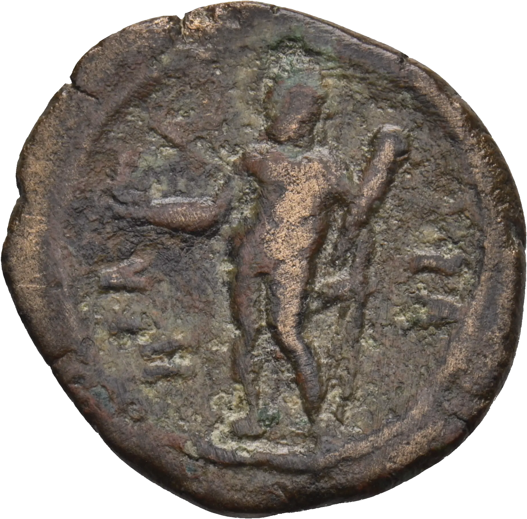Image of the obverse