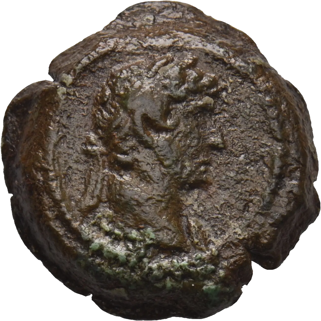 Image of the obverse