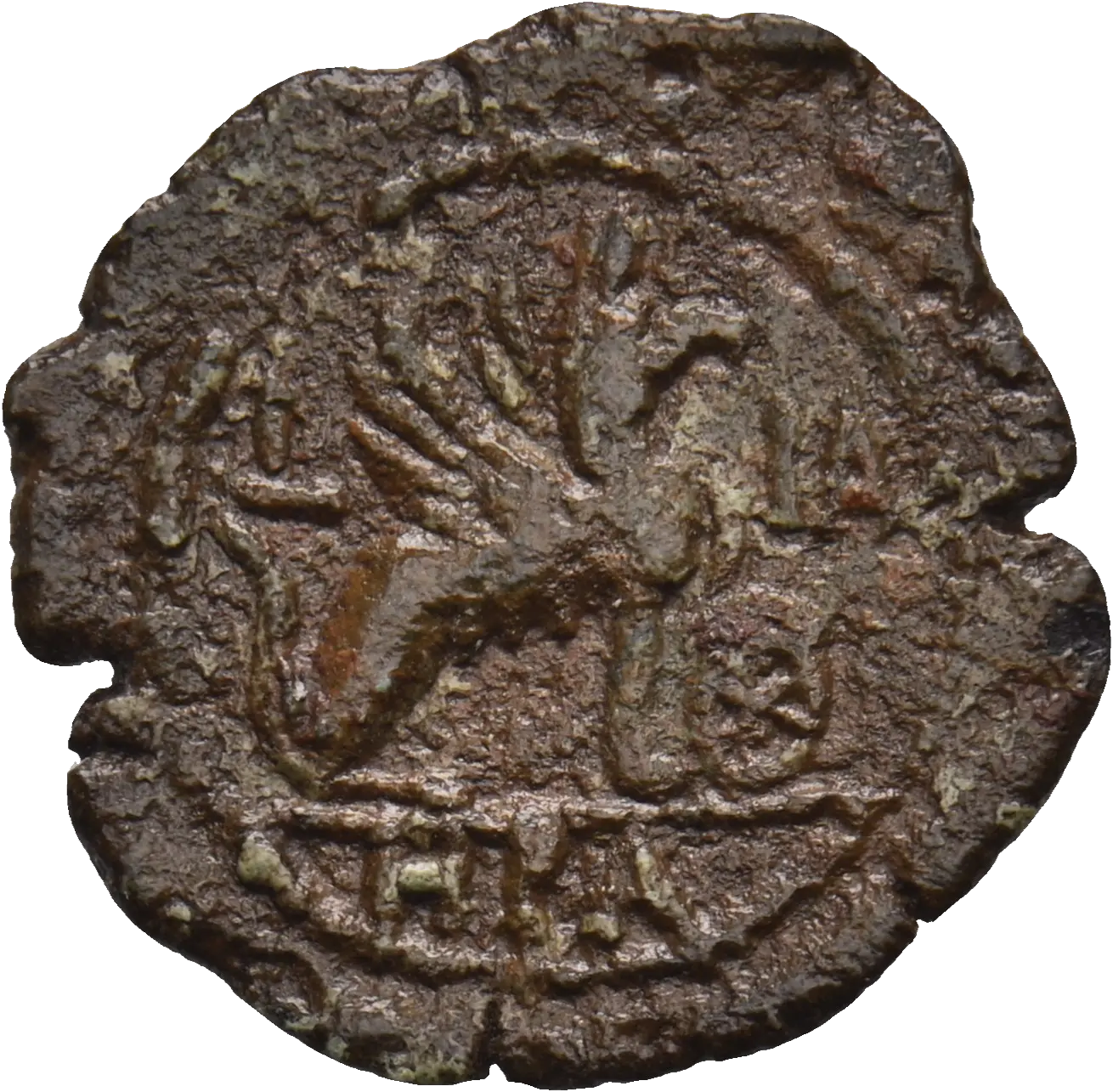 Image of the obverse