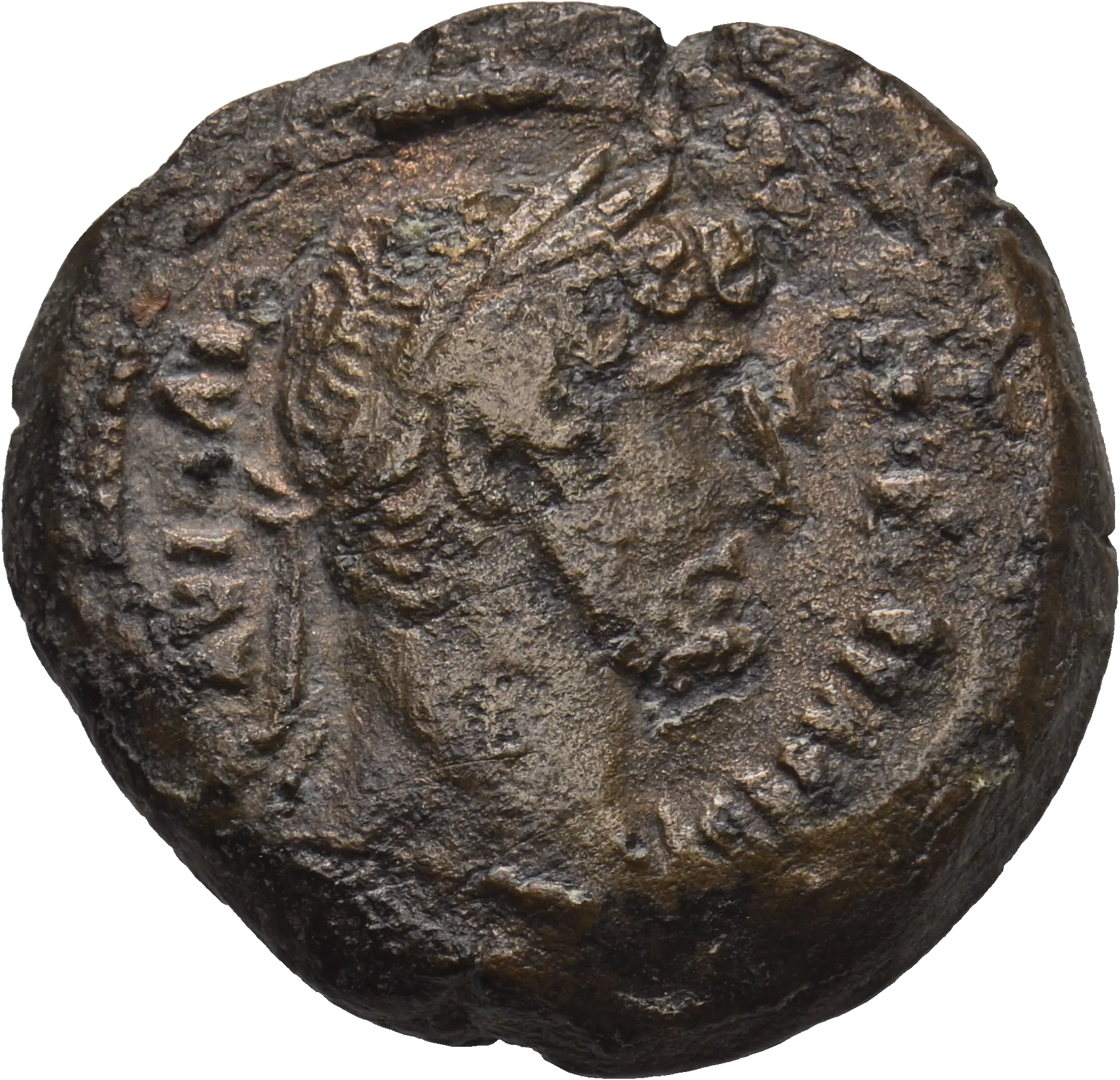 Image of the obverse