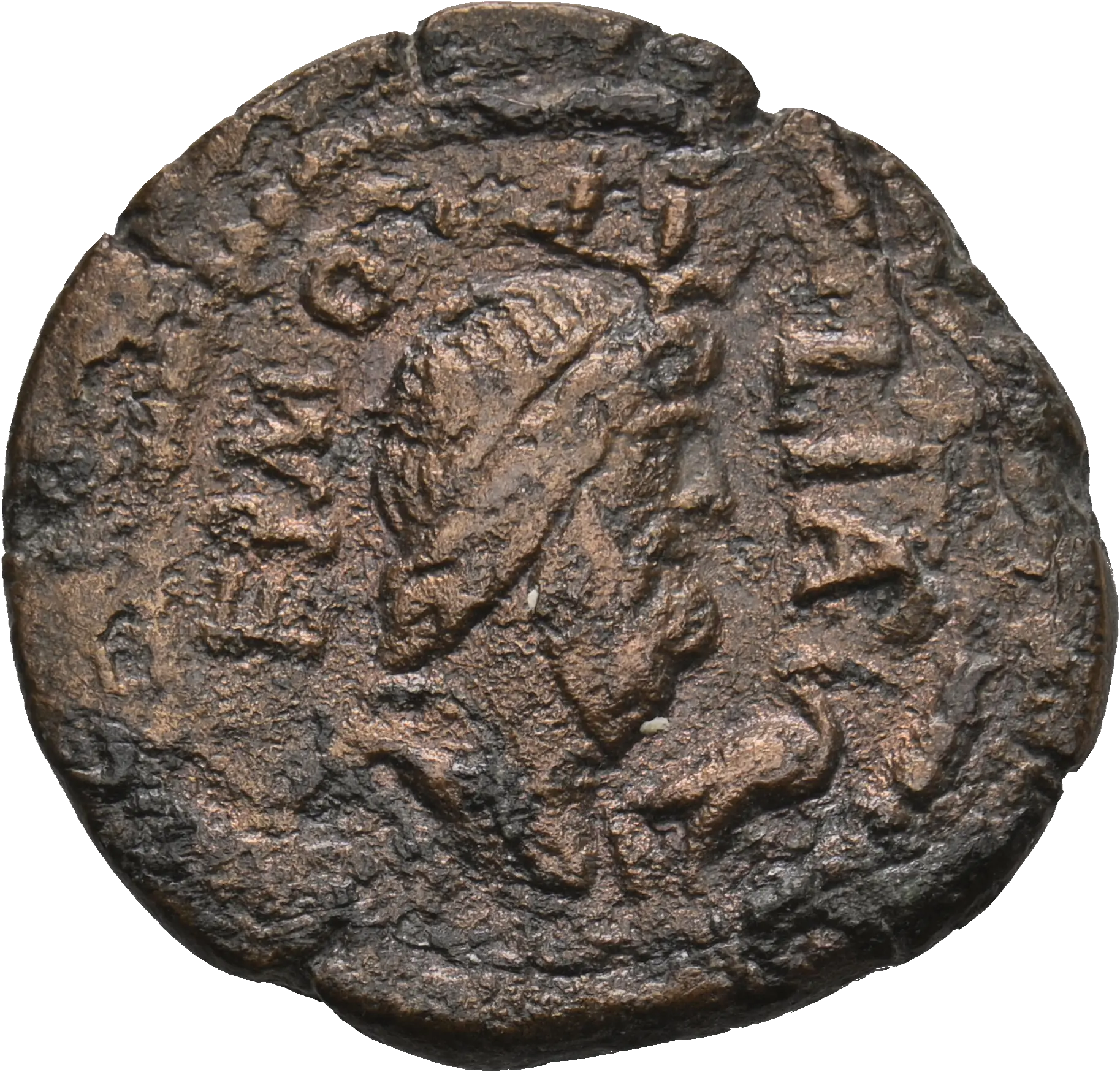 Image of the obverse