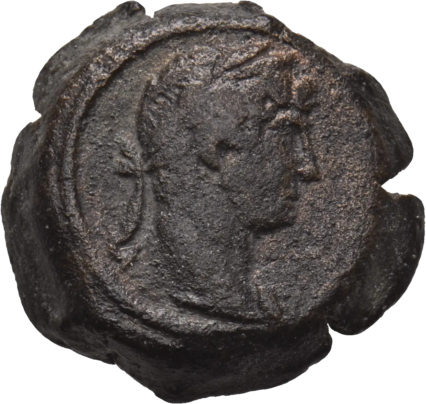 Image of the obverse