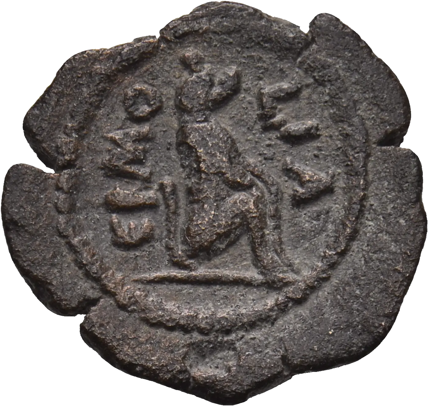 Image of the obverse