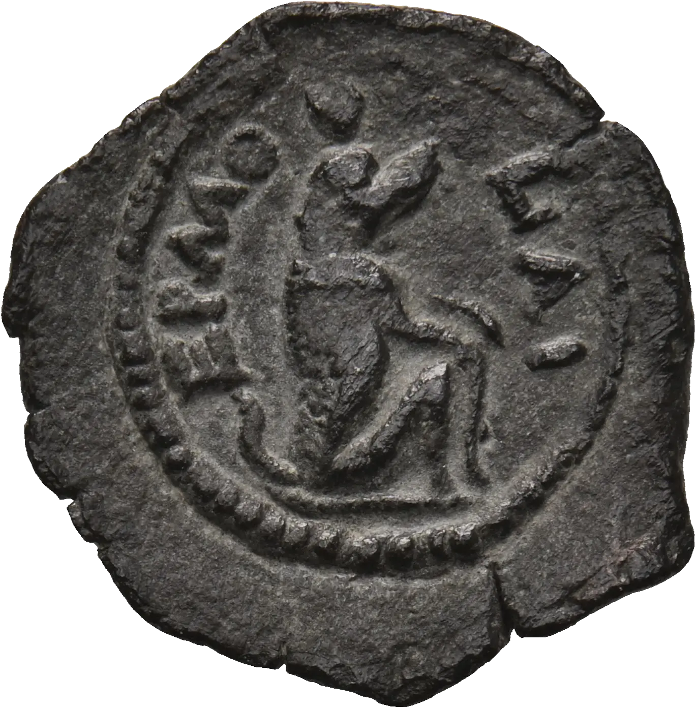 Image of the obverse
