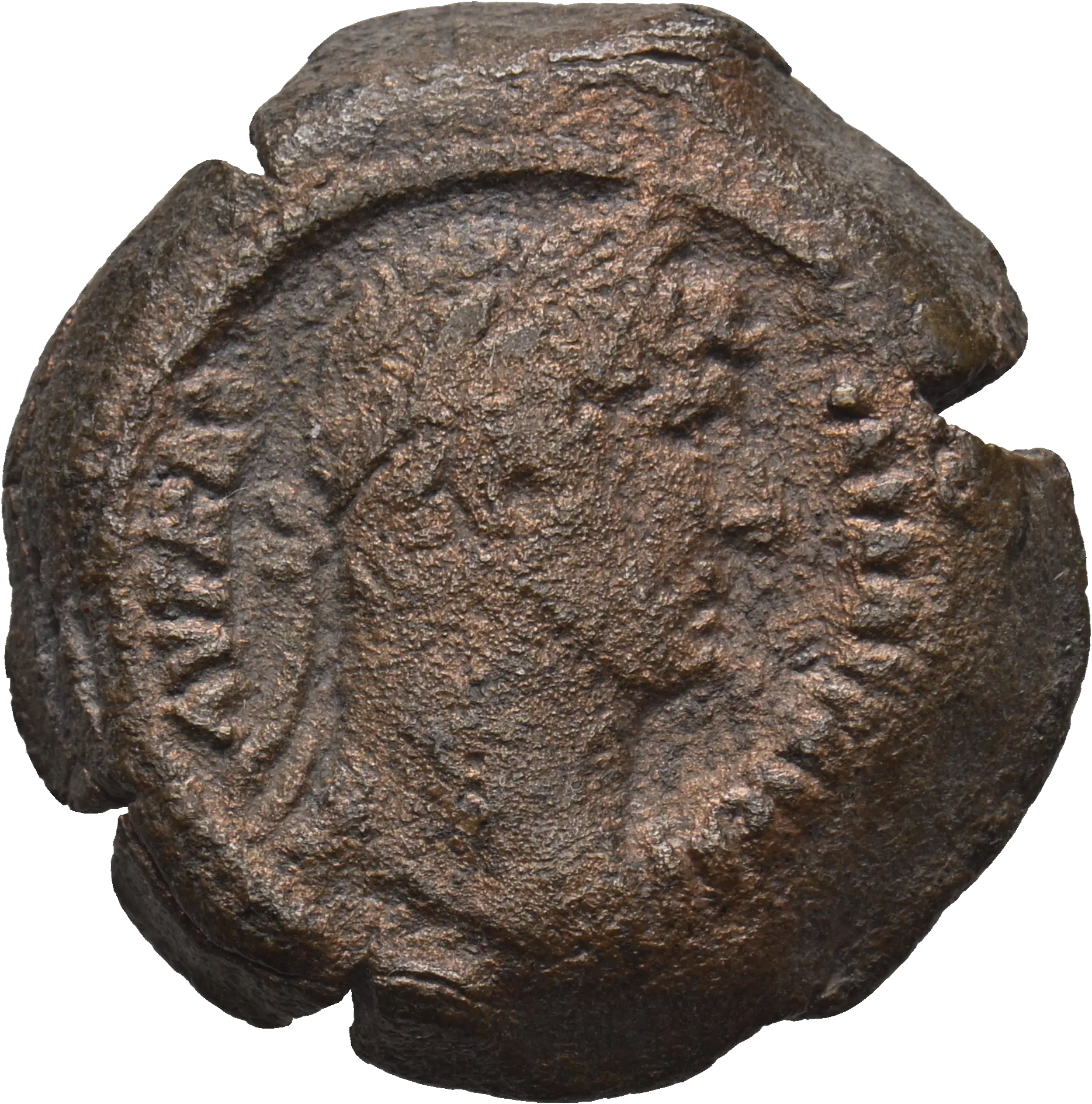 Image of the obverse