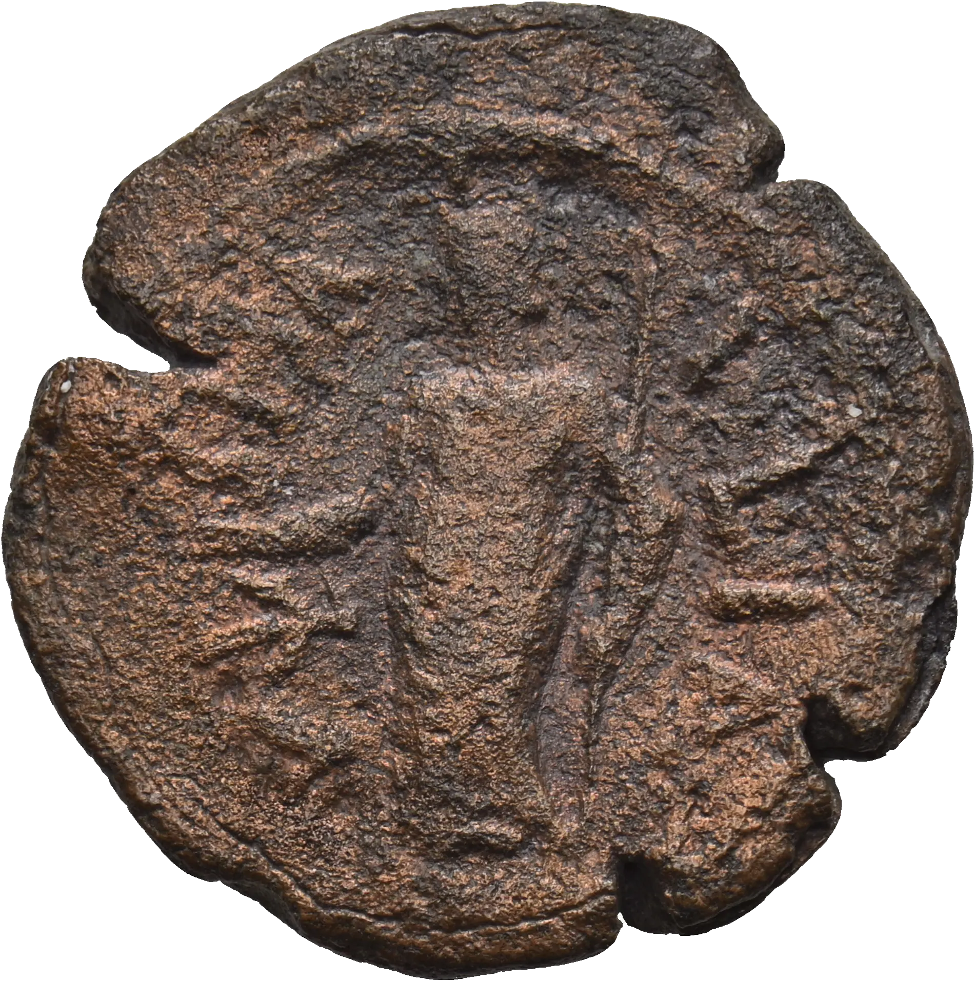 Image of the obverse