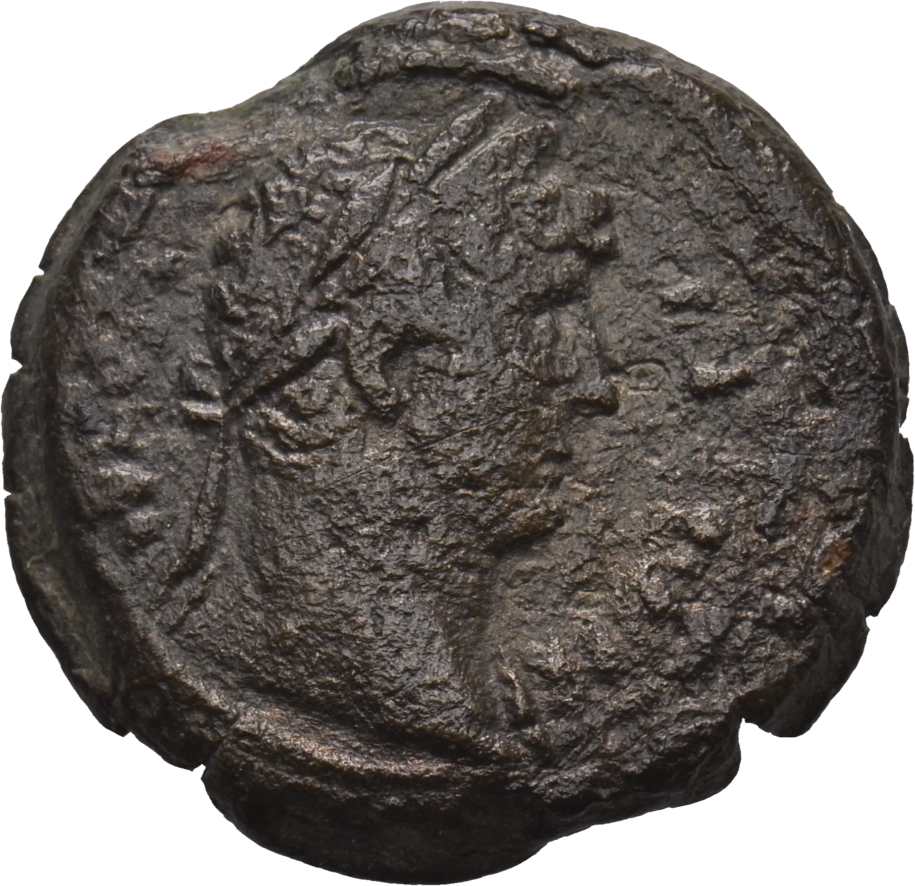 Image of the obverse