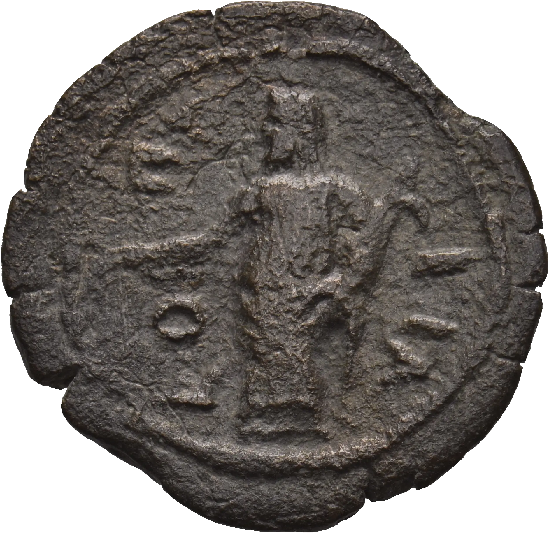 Image of the obverse