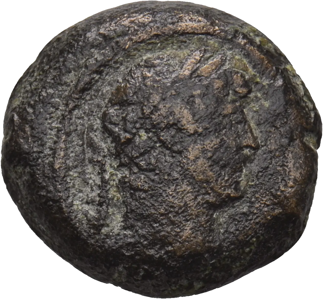 Image of the obverse