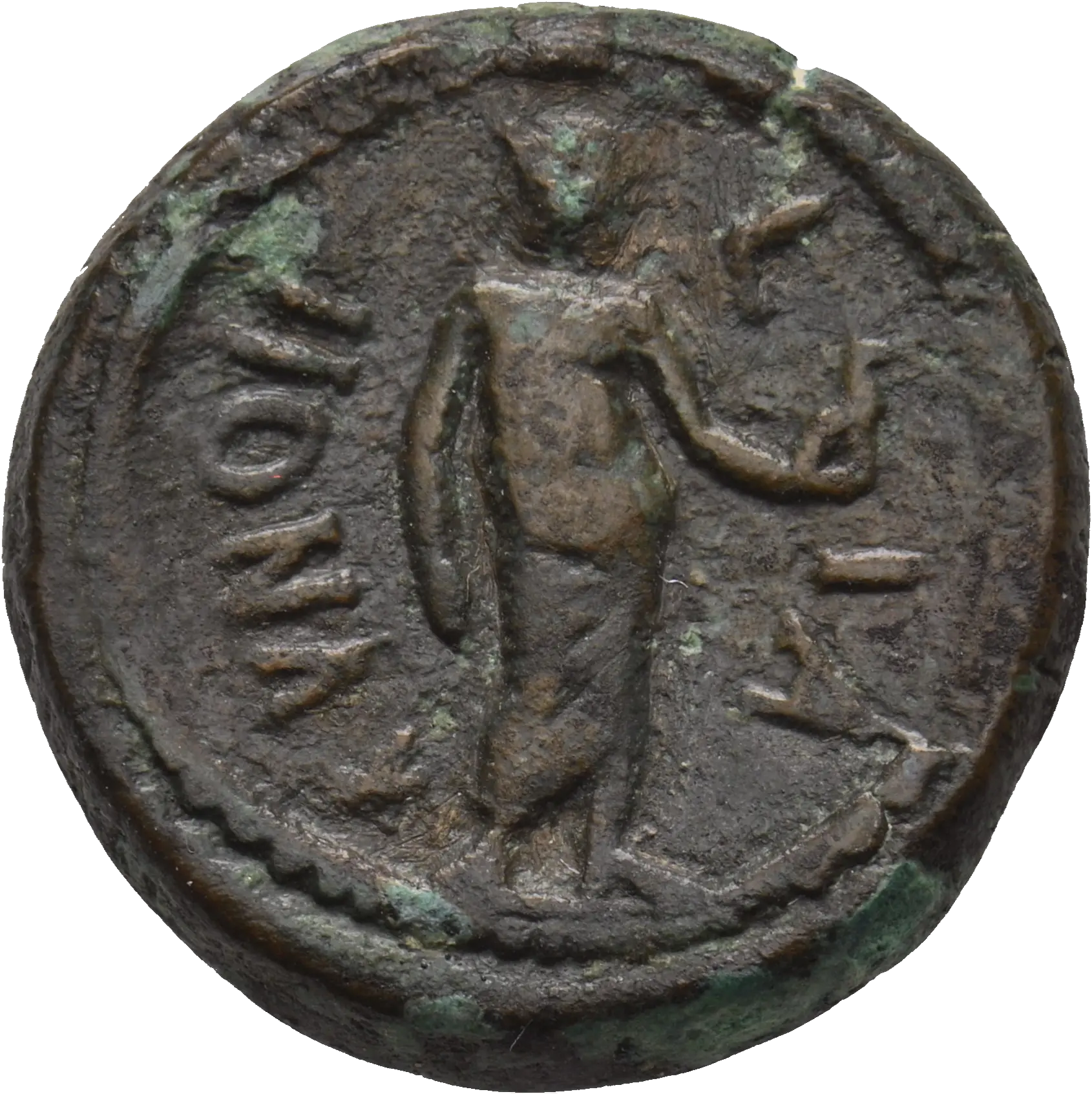 Image of the obverse