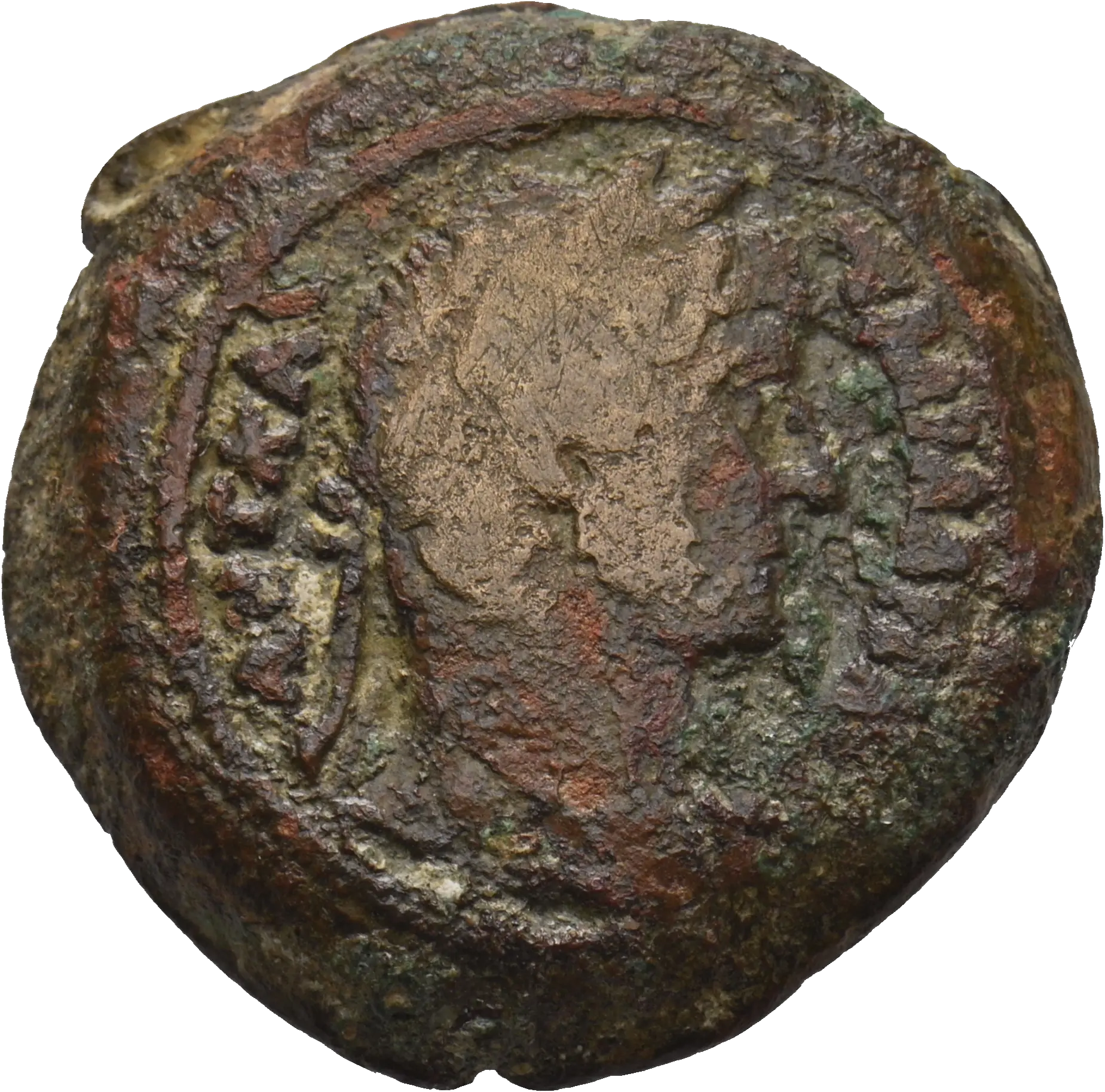 Image of the obverse