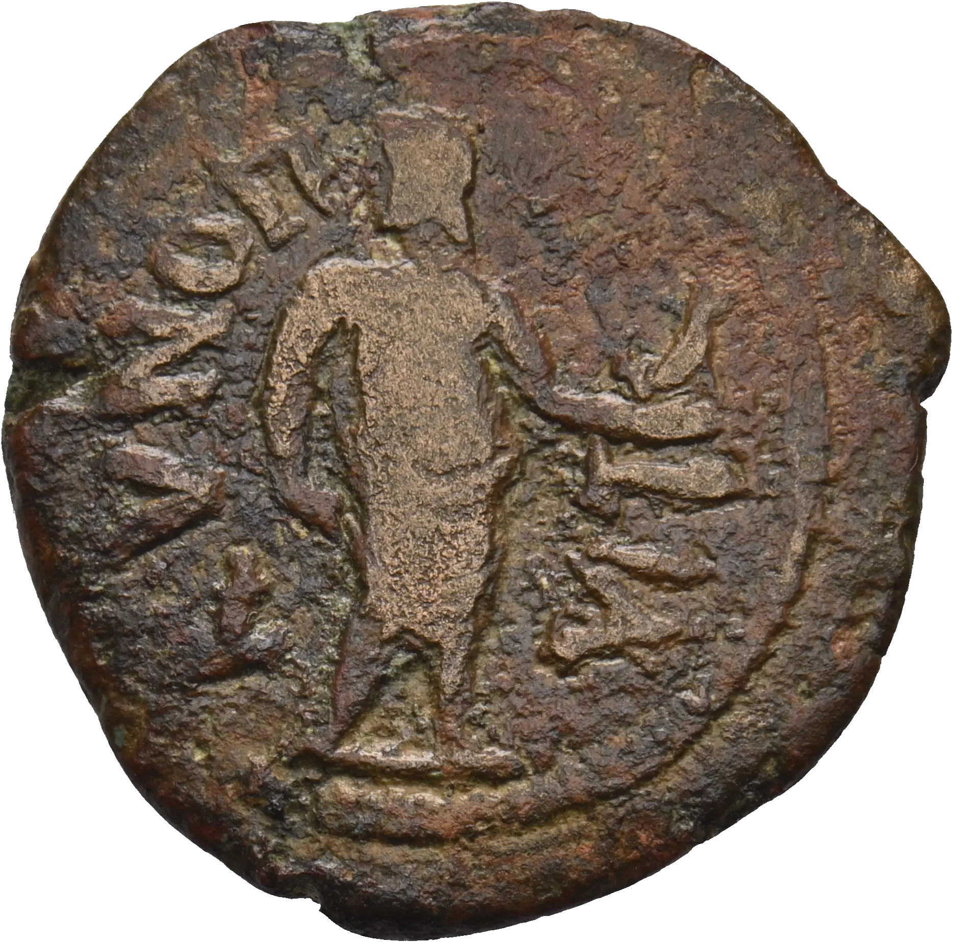 Image of the obverse