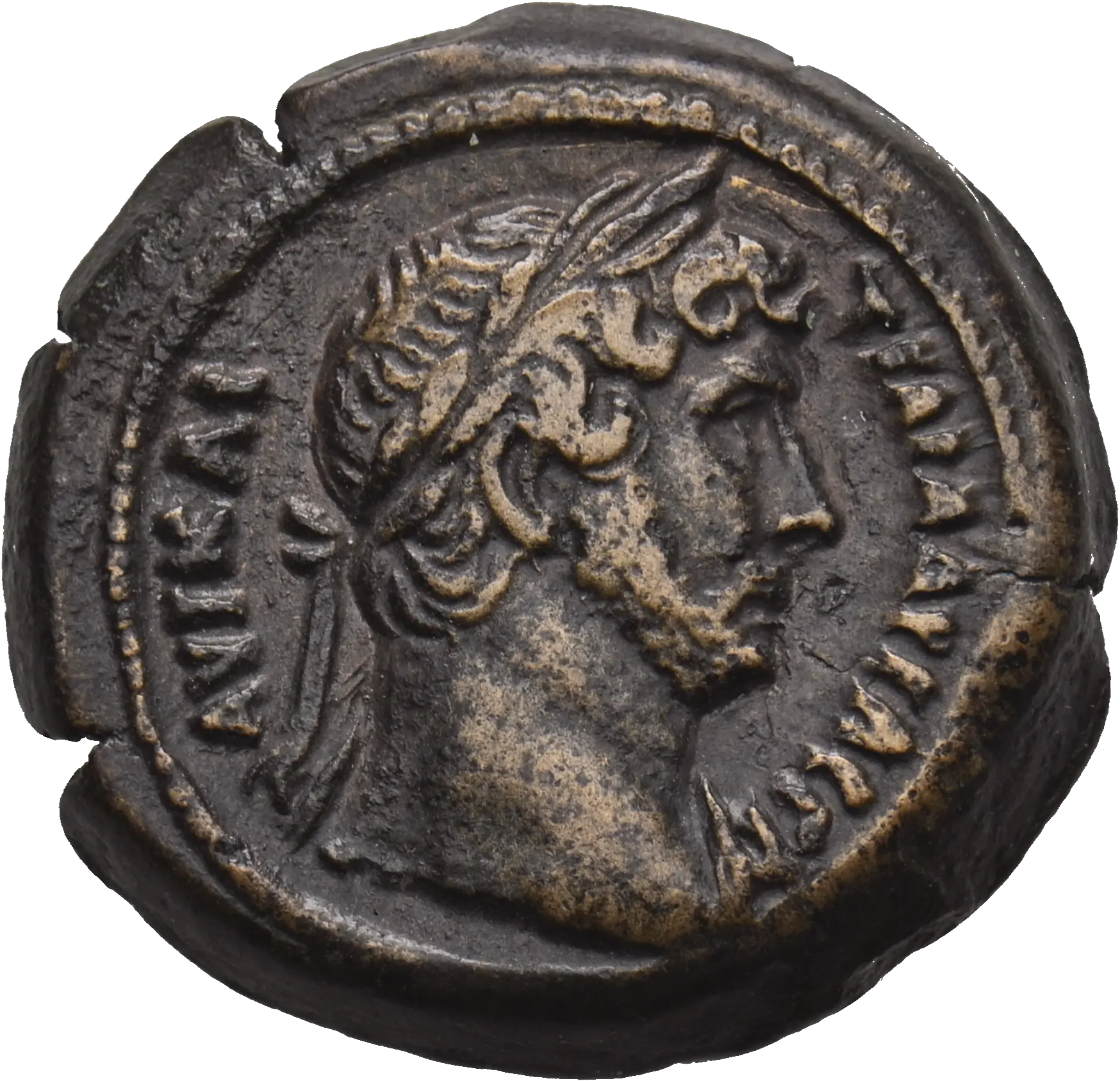 Image of the obverse