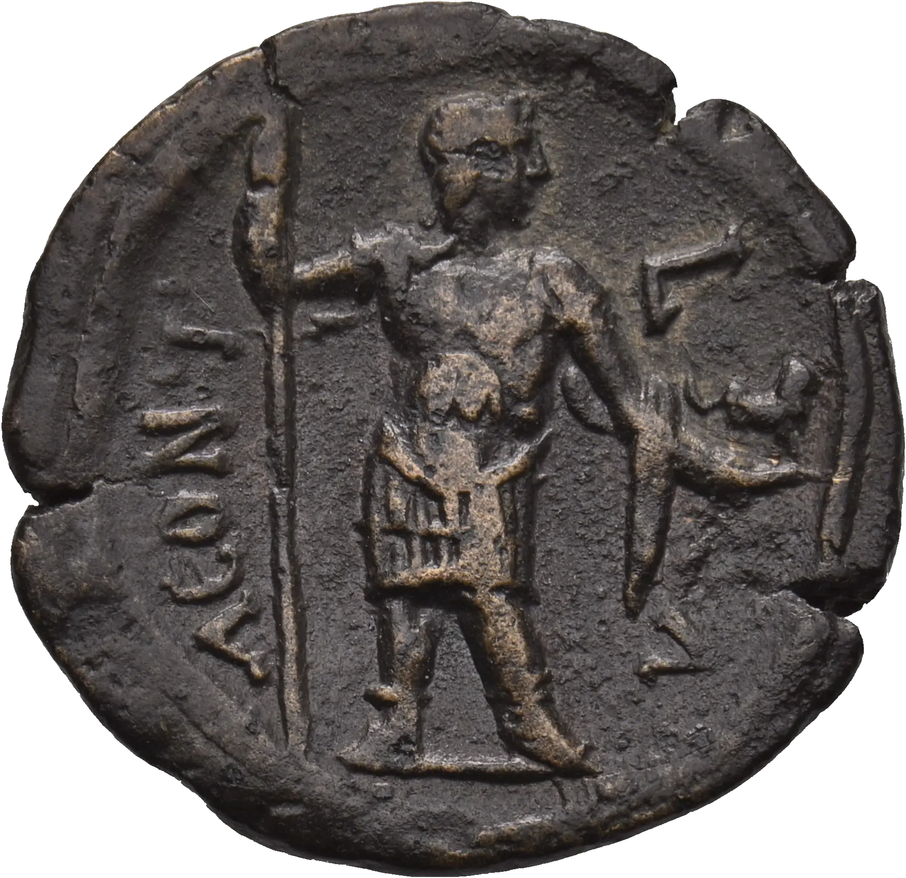 Image of the obverse