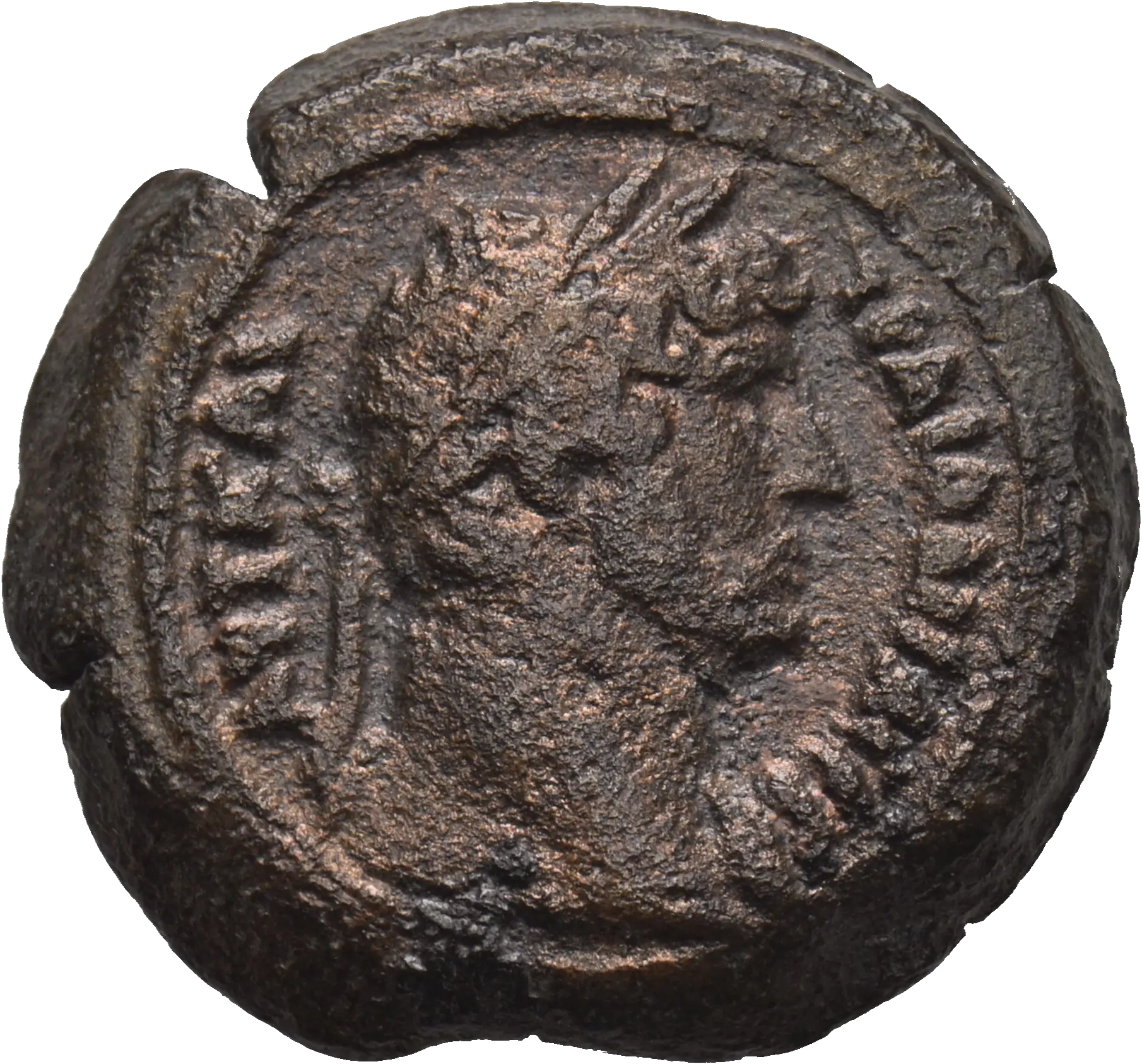 Image of the obverse