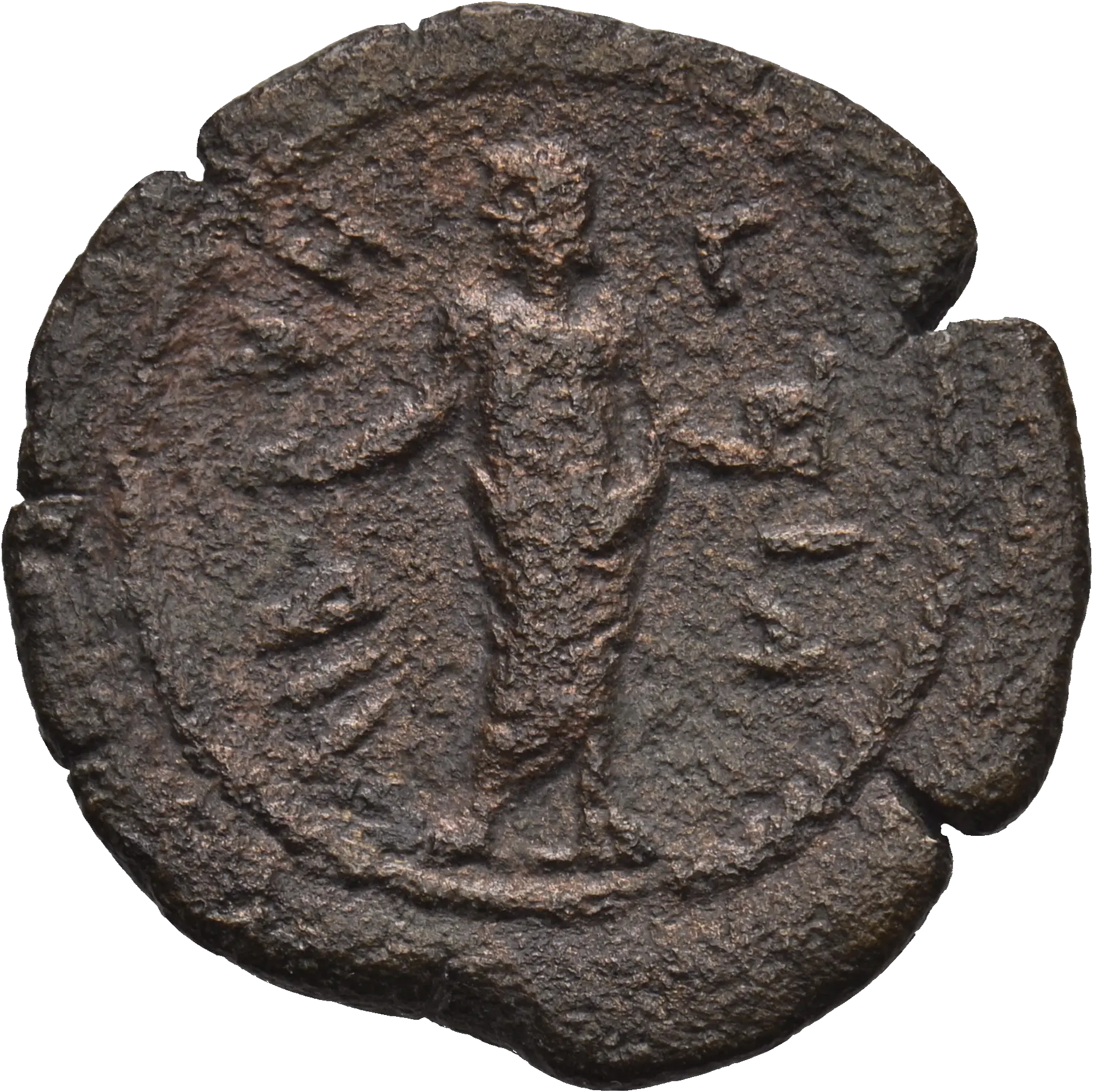 Image of the obverse