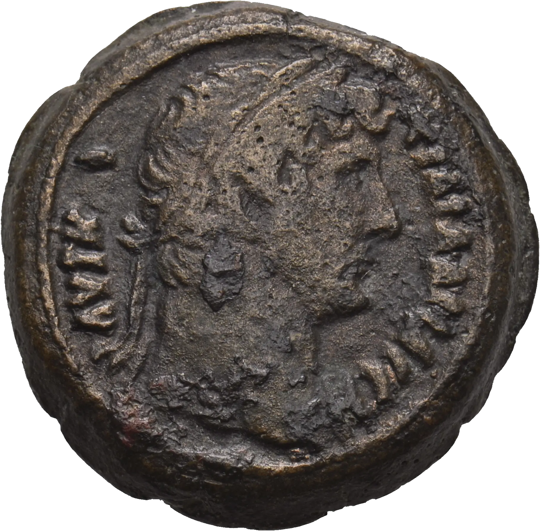 Image of the obverse