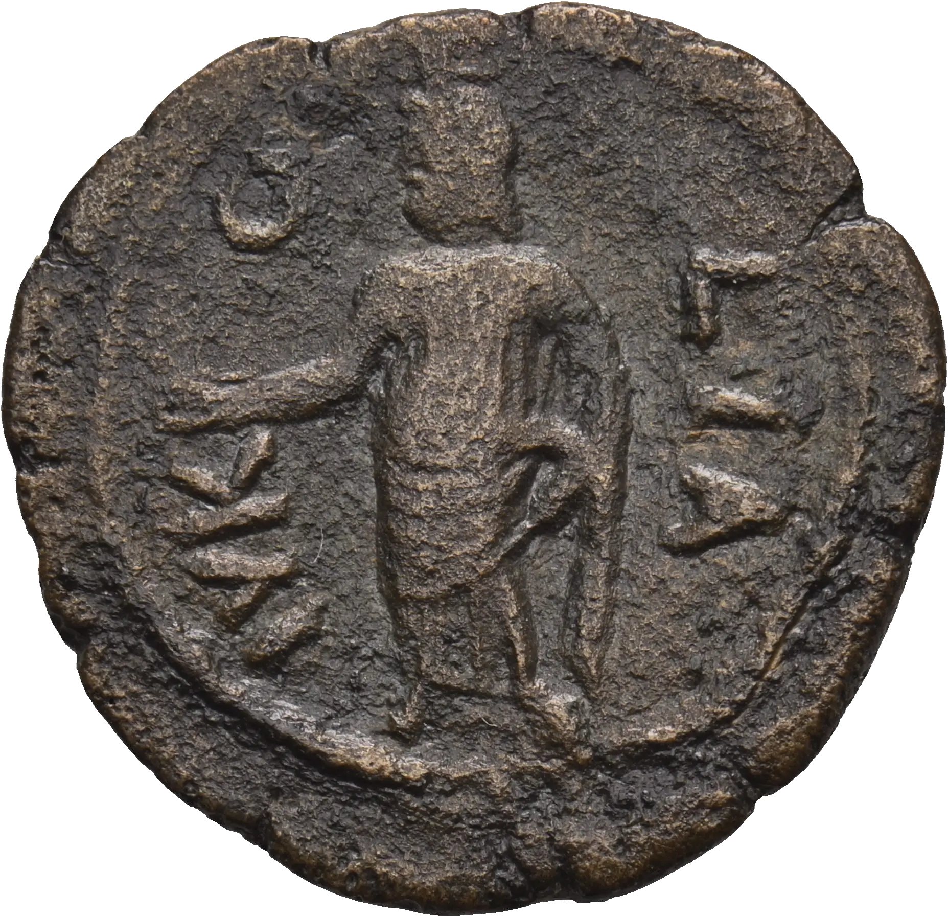 Image of the obverse