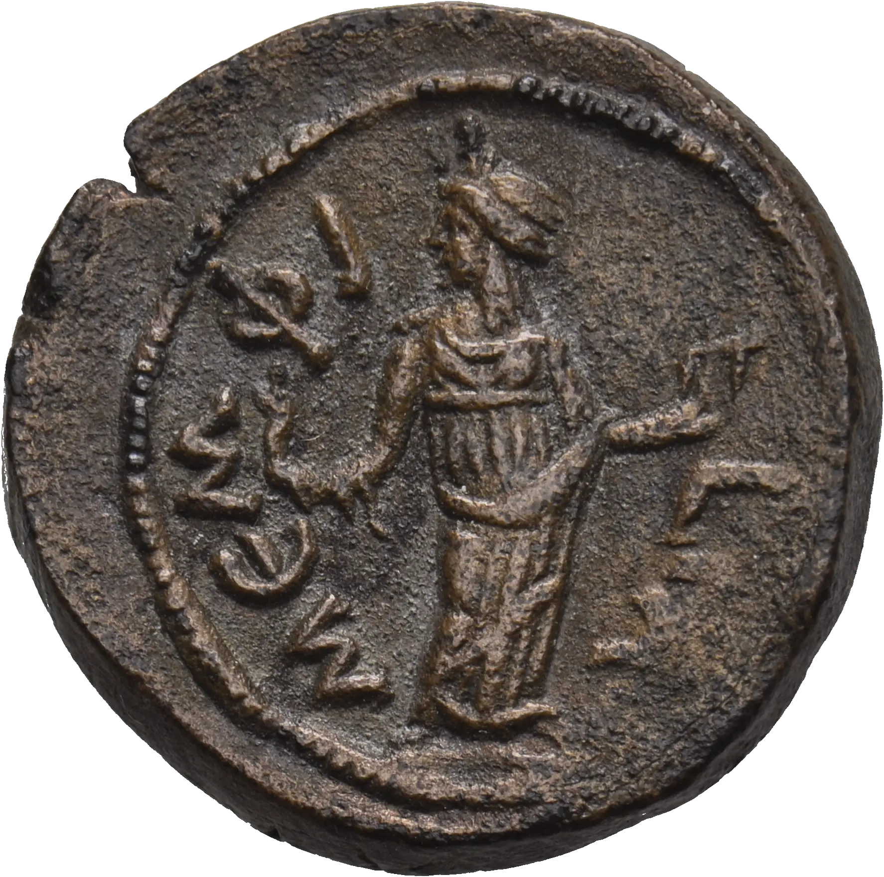 Image of the obverse